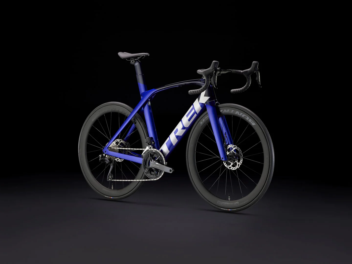 Bicicleta Ruta Trek Madone SL 6 Azul - Image 2
