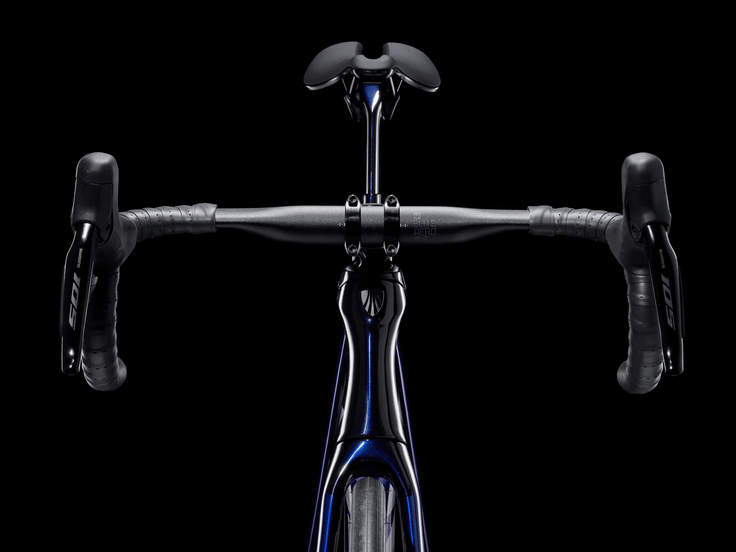 Bicicleta Ruta Trek Madone SL 6 Azul - Image 8