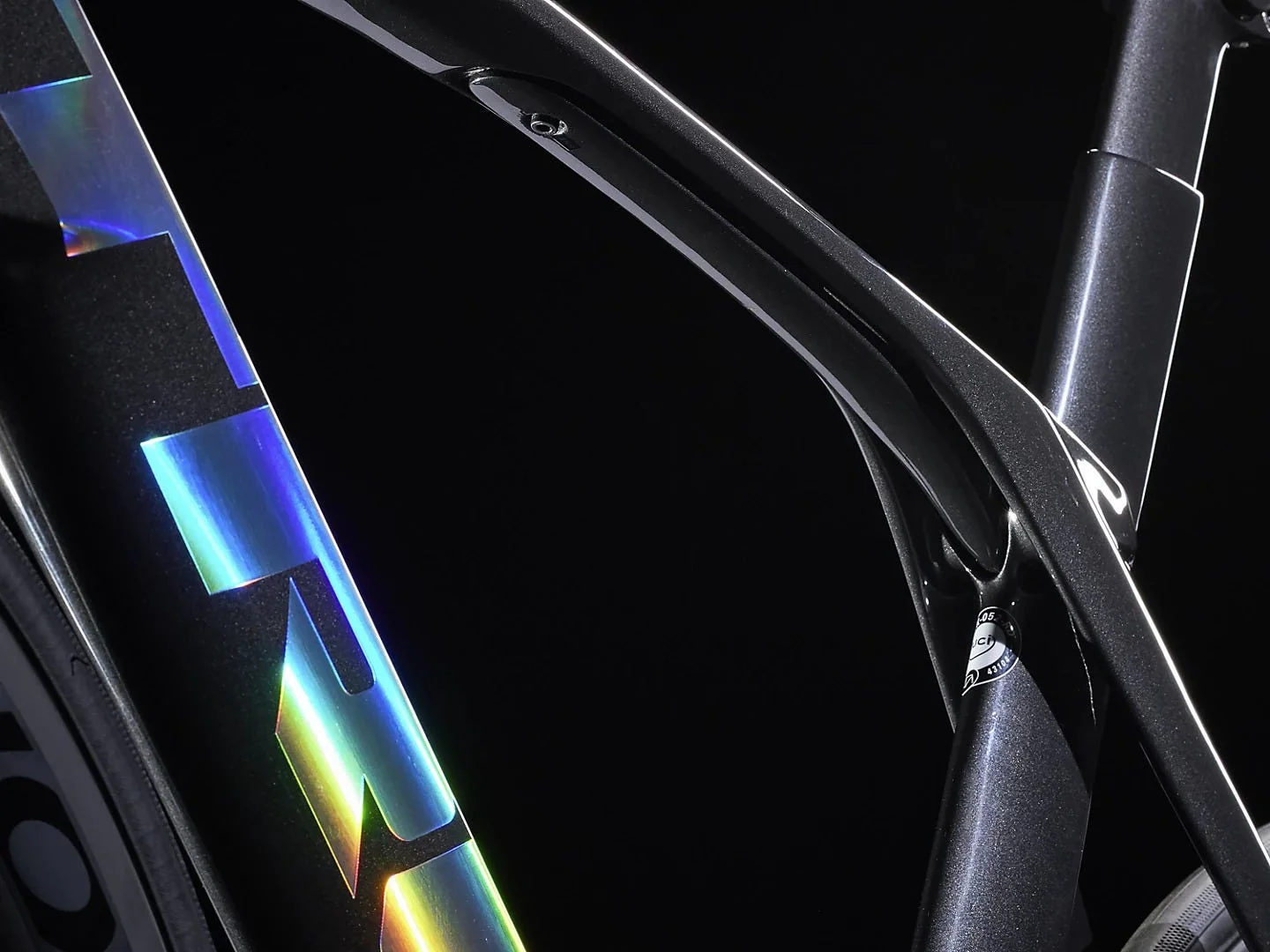 Bicicleta Ruta Trek Madone SL 6 Negra - Image 5