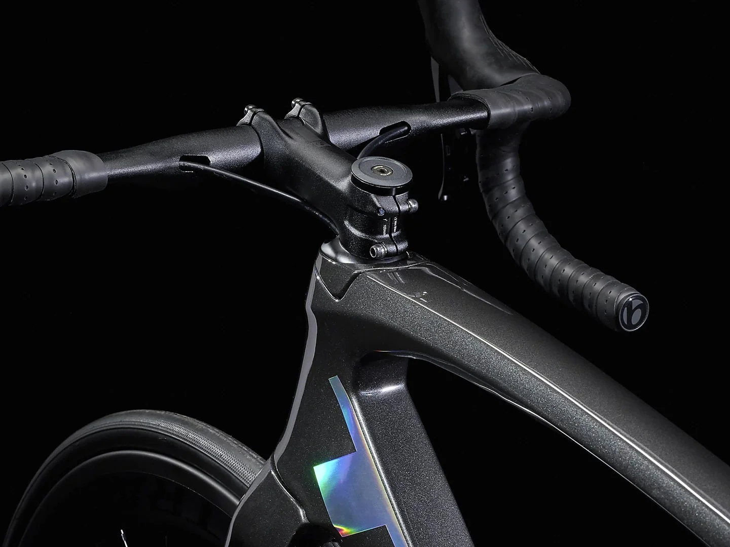 Bicicleta Ruta Trek Madone SL 6 Negra - Image 6