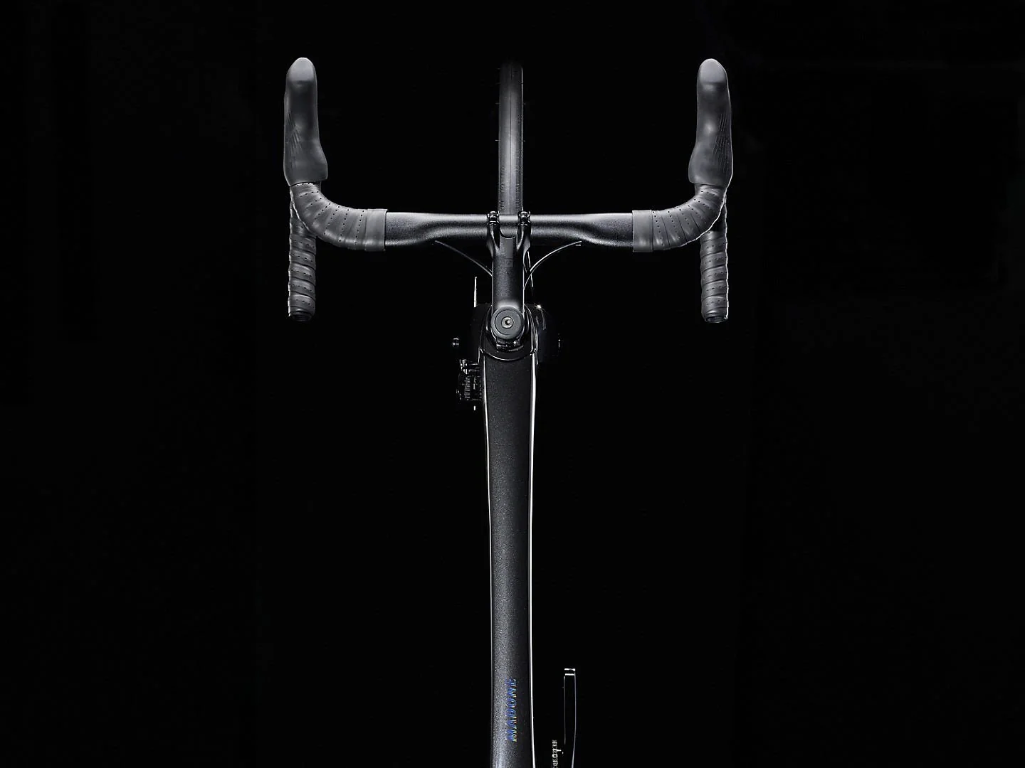 Bicicleta Ruta Trek Madone SL 6 Negra - Image 8
