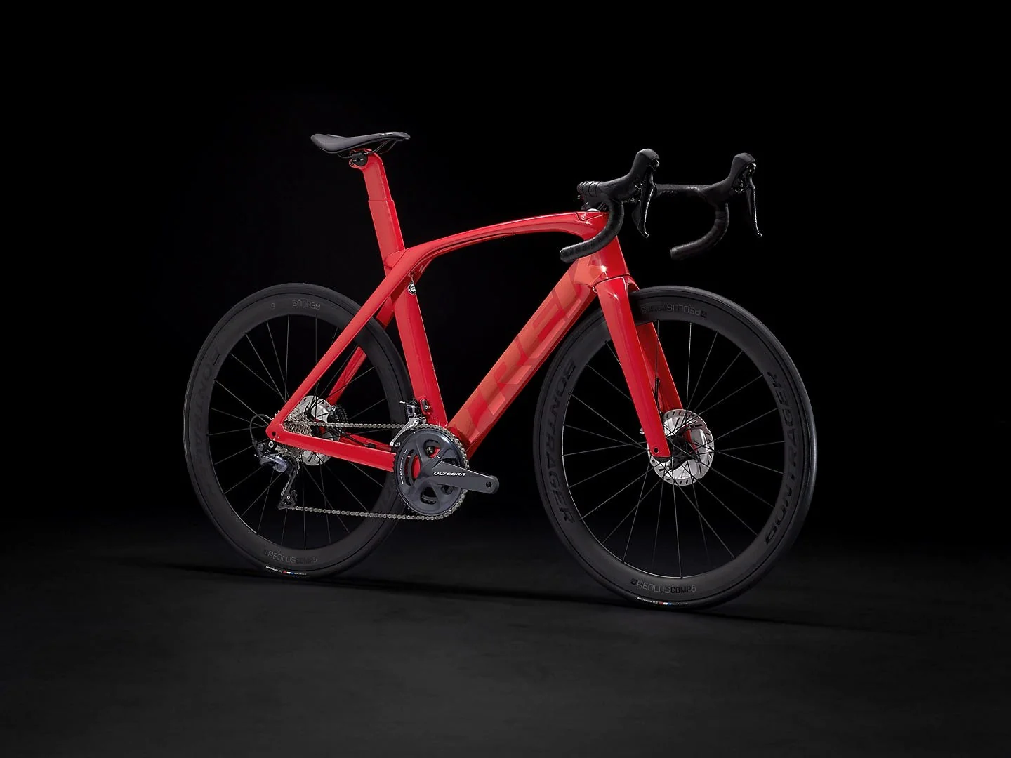 Bicicleta Ruta Trek Madone SL 6 Rojo - Image 2