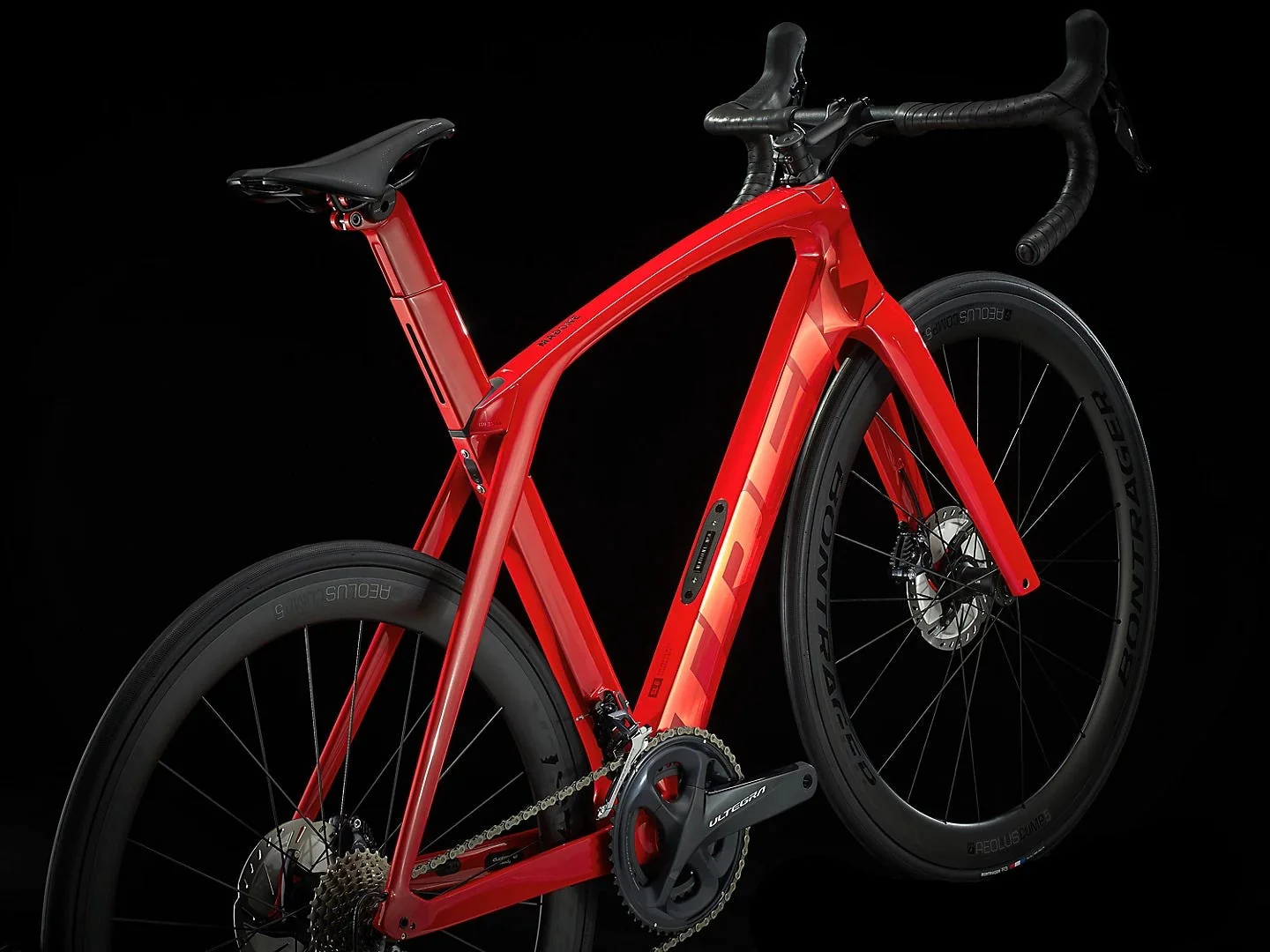 Bicicleta Ruta Trek Madone SL 6 Rojo - Image 3