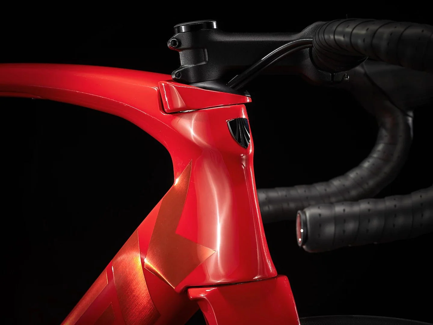 Bicicleta Ruta Trek Madone SL 6 Rojo - Image 4