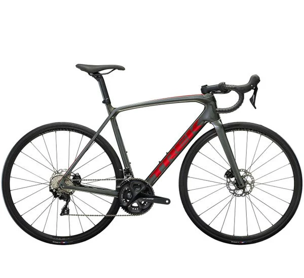 Bicicleta Ruta Trek Emonda SL 5 Gris