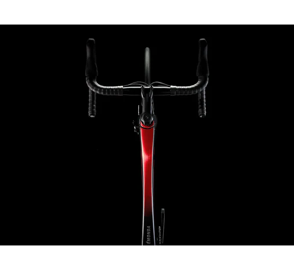 Bicicleta Ruta Trek Emonda SL 5 Gris - Image 3