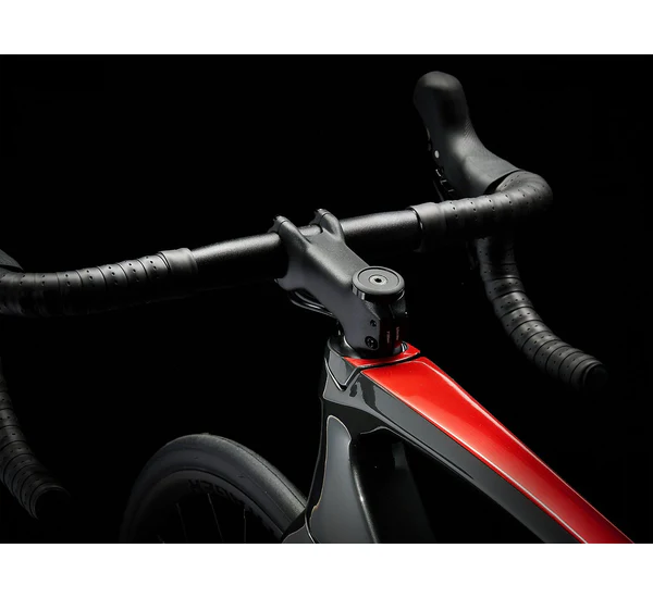 Bicicleta Ruta Trek Emonda SL 5 Gris - Image 9