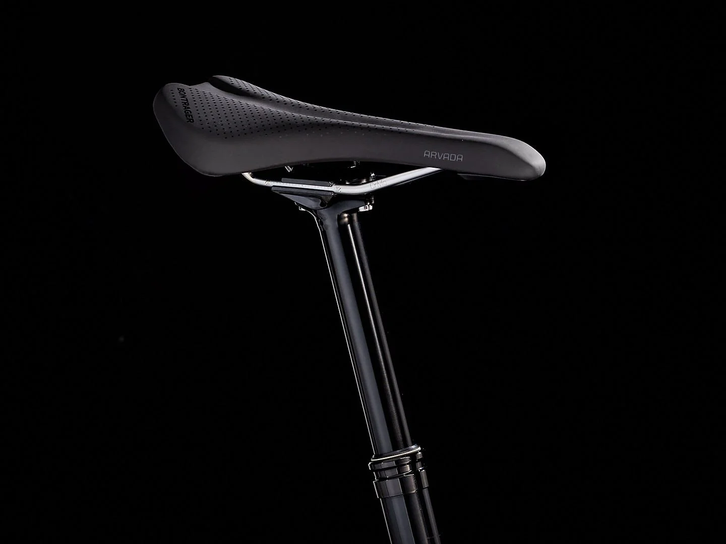 Trek Bicicleta Slash 8 Naranja - Image 10