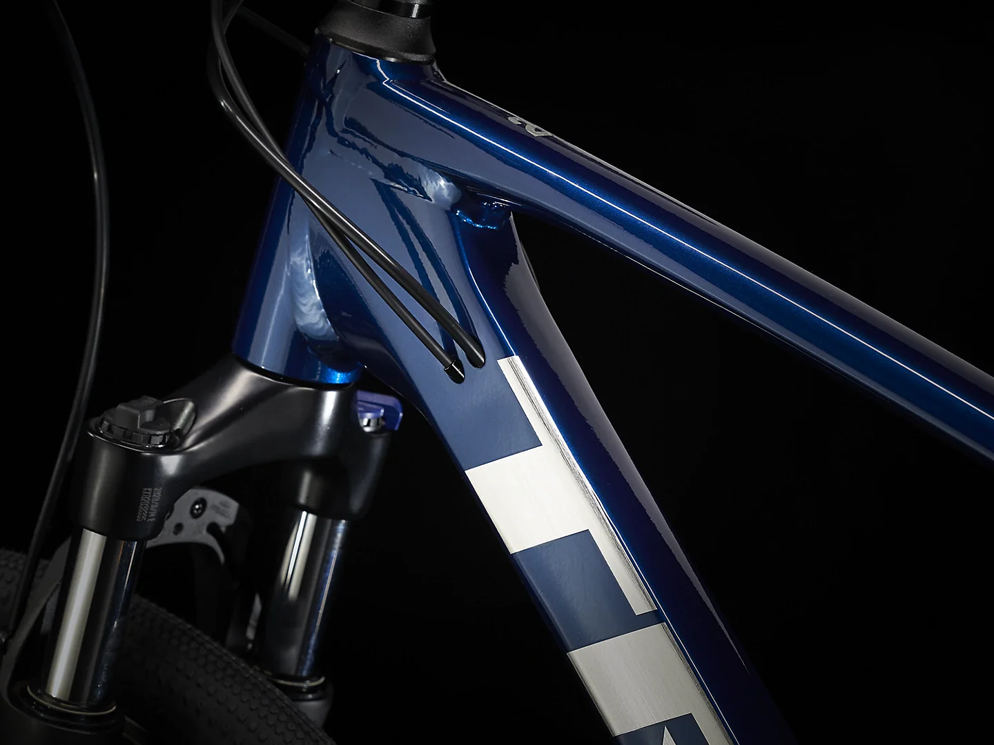 Bicicleta Urbana Trek Dual Sport 2 Azul 700c - Image 10