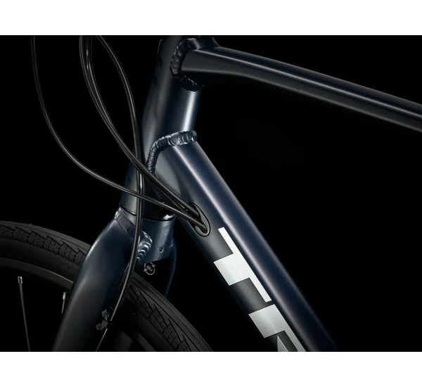 Bicicleta Urbana Trek FX 2 Disc Azul 700c 3ra Gen - Image 9