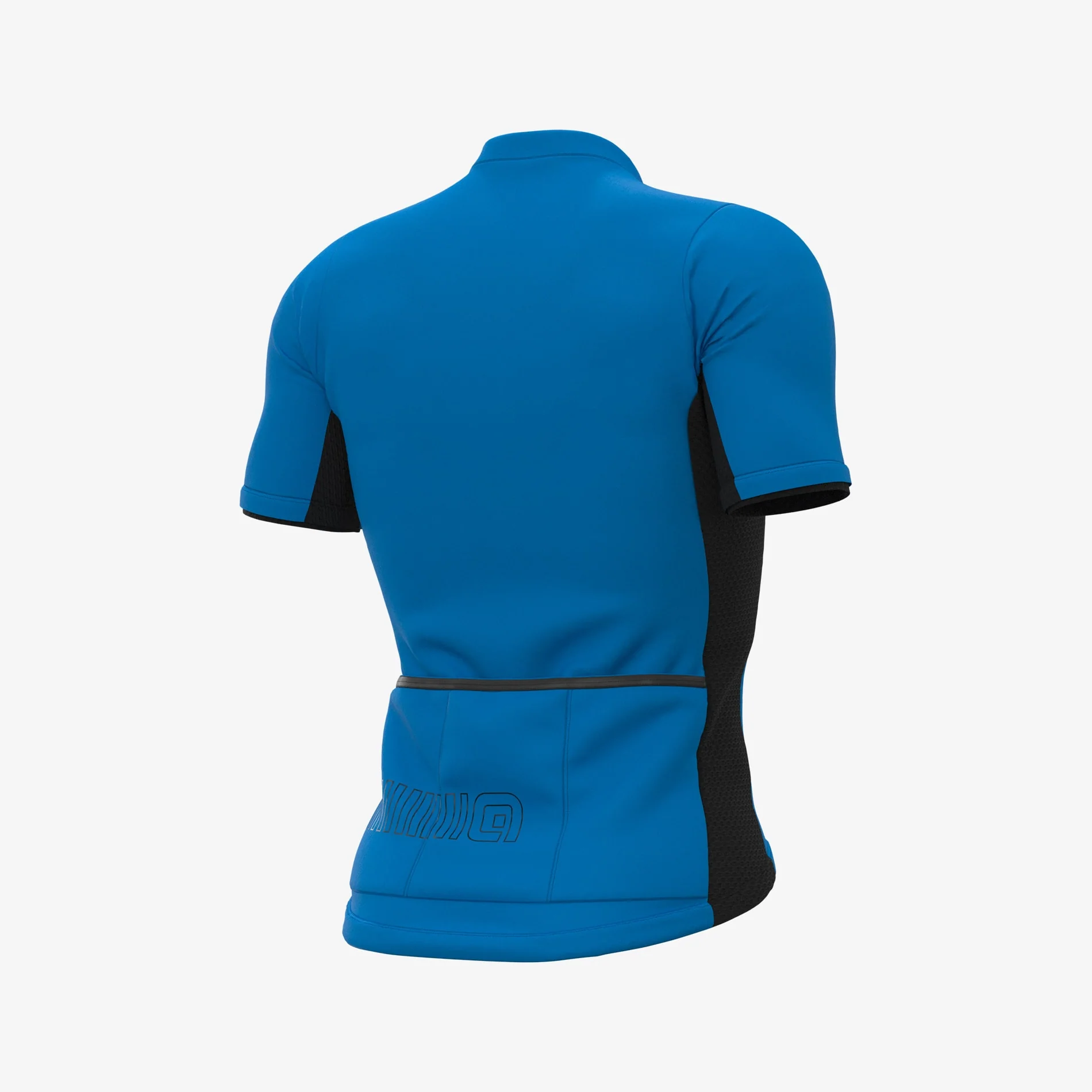 Tricota Color Block Azul 2021 Ale - Image 2