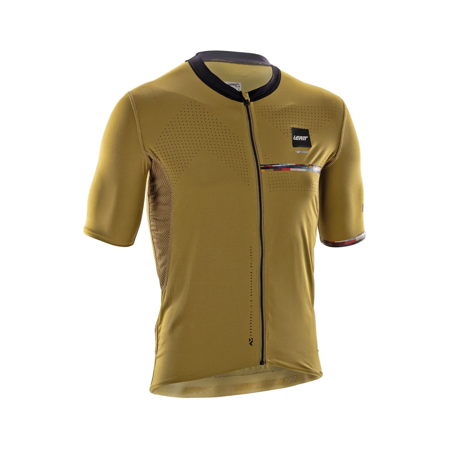 Tricota Leatt Endurance 5.0 Cargo Café Latón S 38US 48EU - Image 5