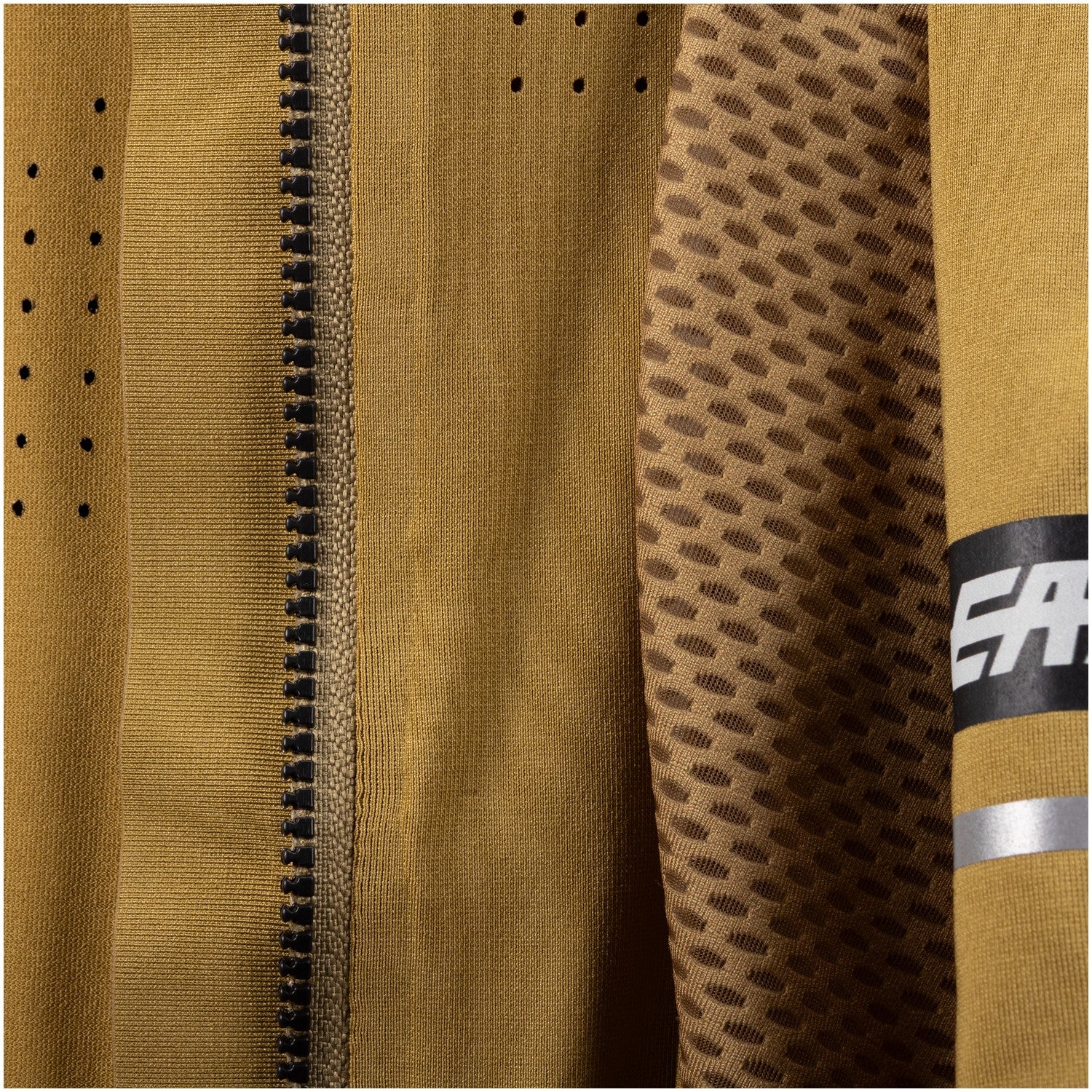 Tricota Leatt Endurance 5.0 Cargo Café Latón S 38US 48EU - Image 7