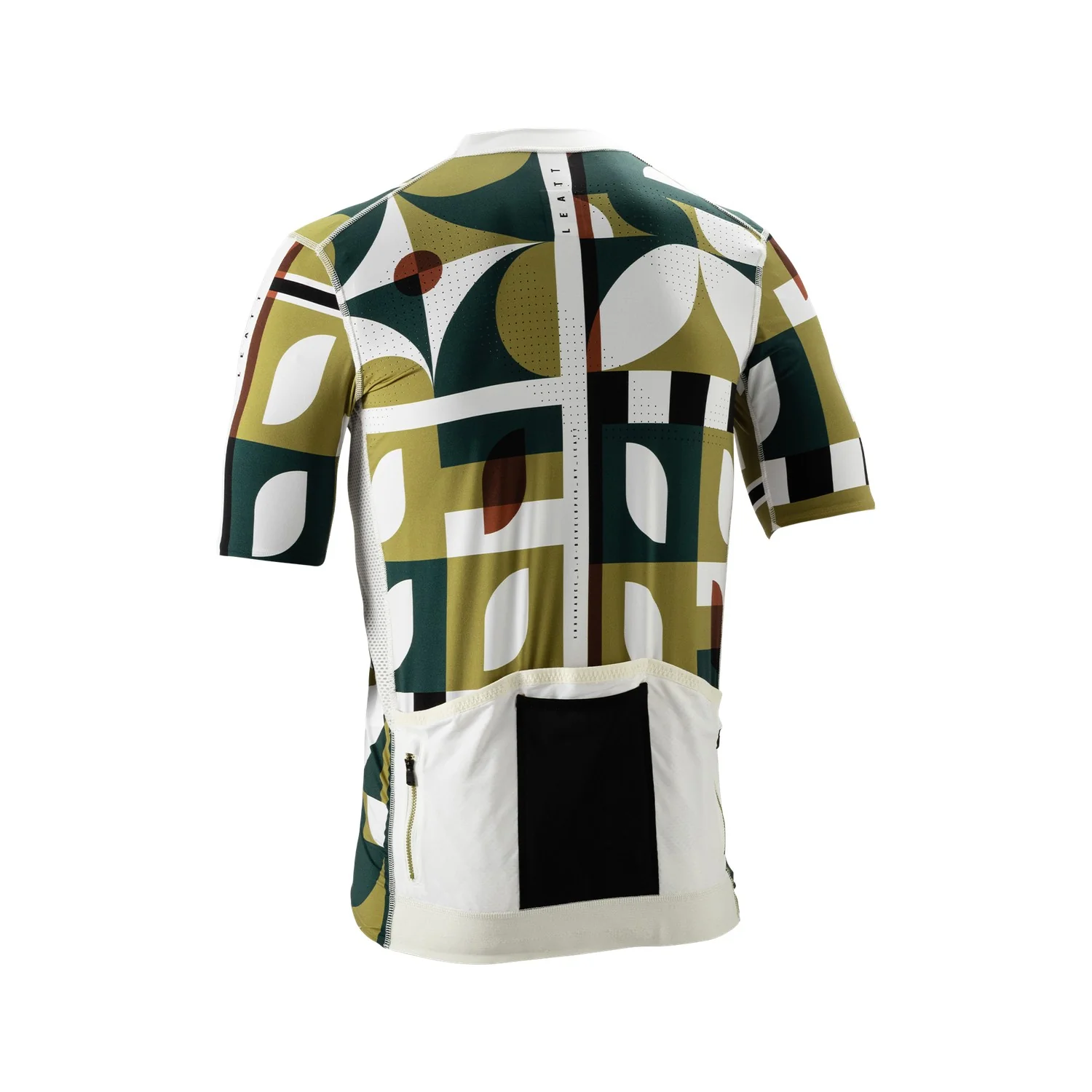 Tricota Leatt Endurance 5.0 Cargo Verde Lona M 40US 50EU - Image 10