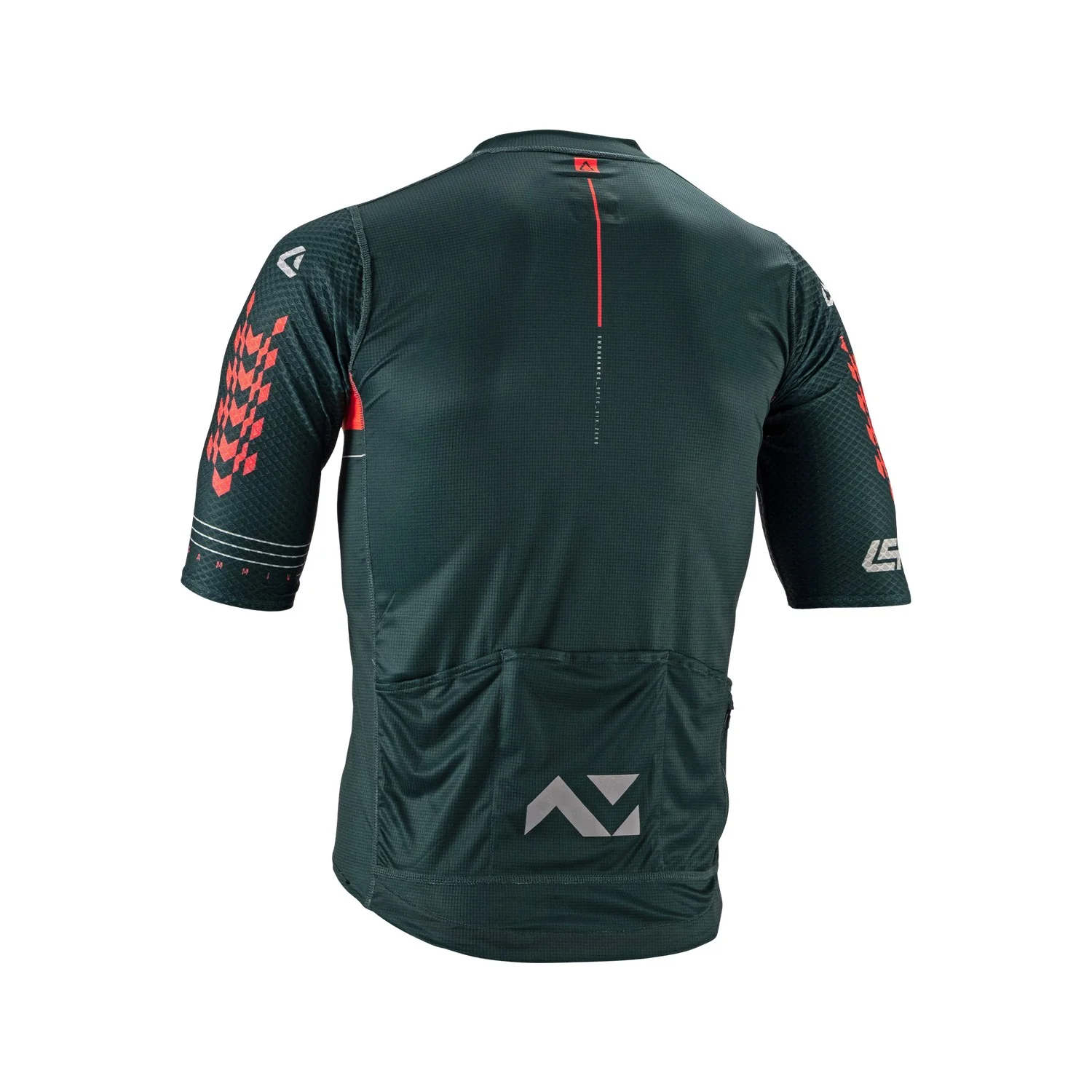 Tricota Leatt Endurance 6.0 Negro Racing 3XL 48US 58EU - Image 9