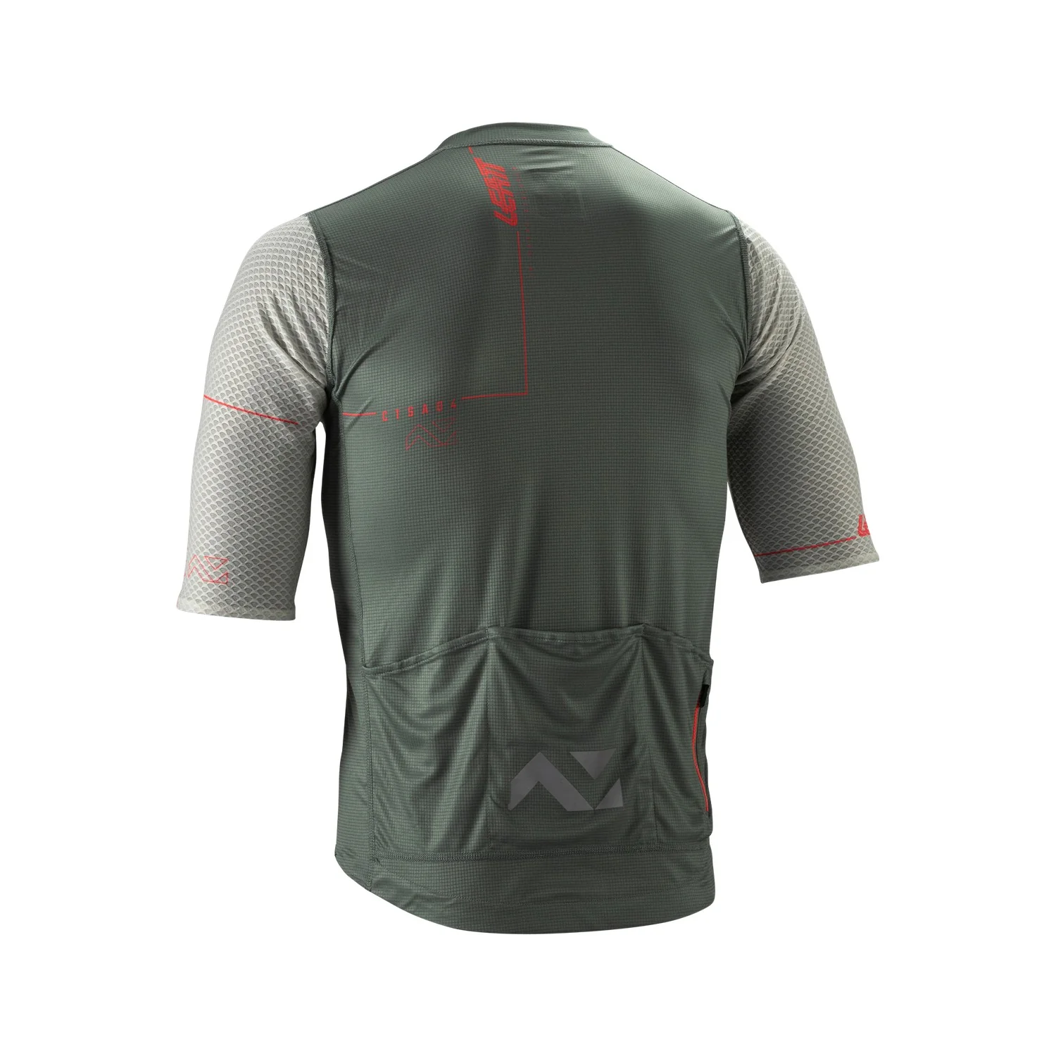 Tricota Leatt Endurance 6.0 Verde Niebla S 38US 48EU - Image 14