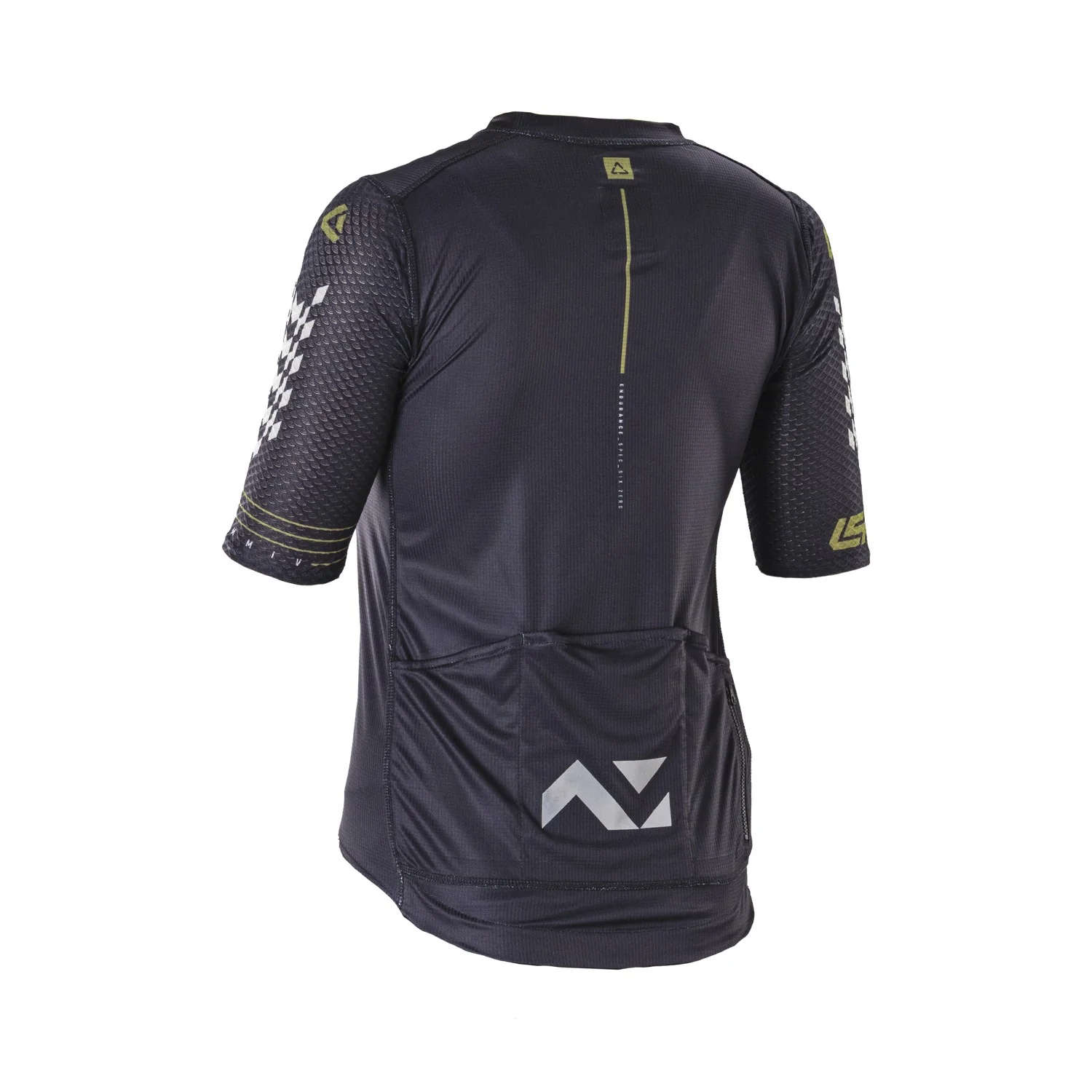 Tricota Leatt Mujer Endurance 6.0 Negro Racing S 4US 36EU - Image 14