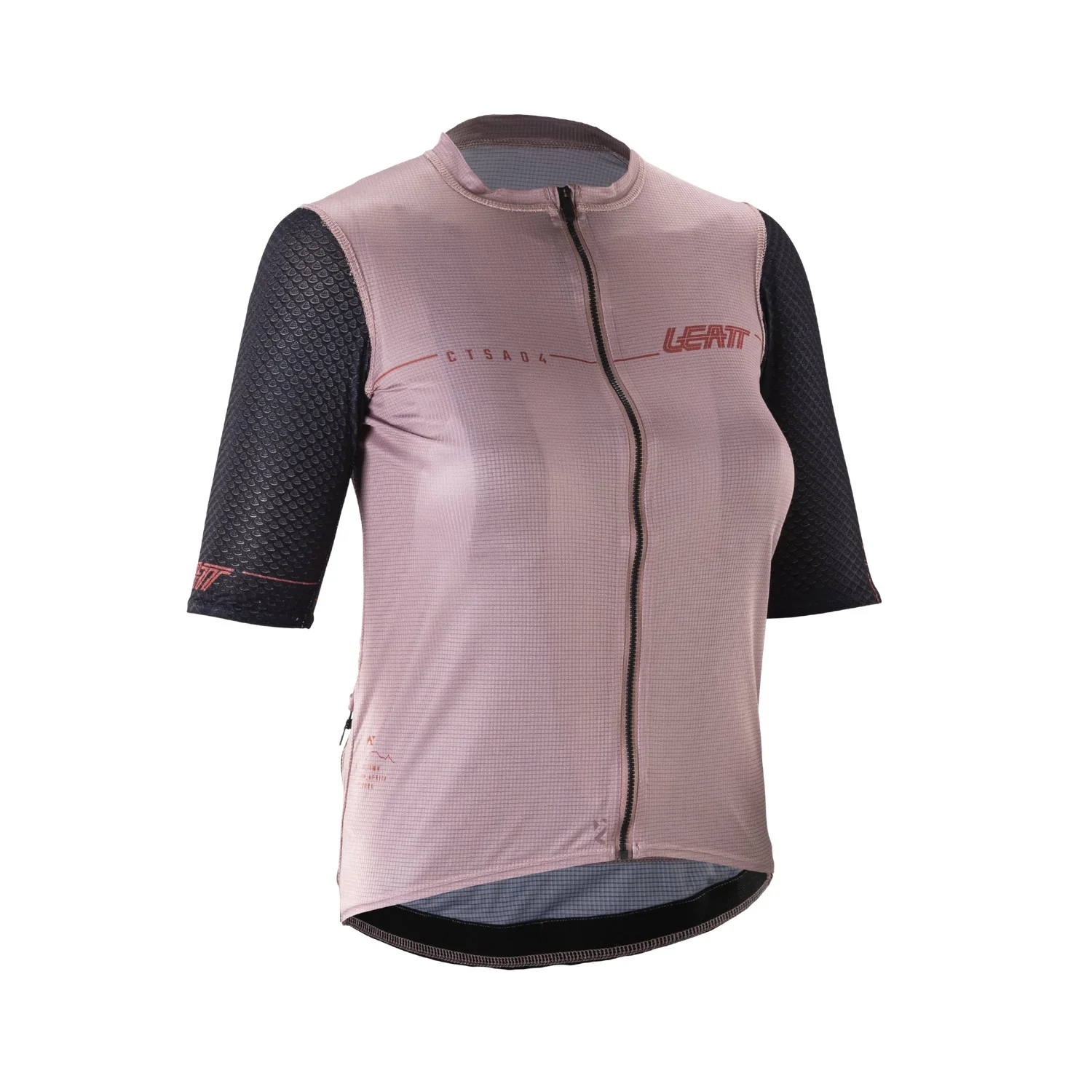 Tricota Leatt Mujer Endurance 6.0 Polvo Rosa S 4US 36EU - Image 9