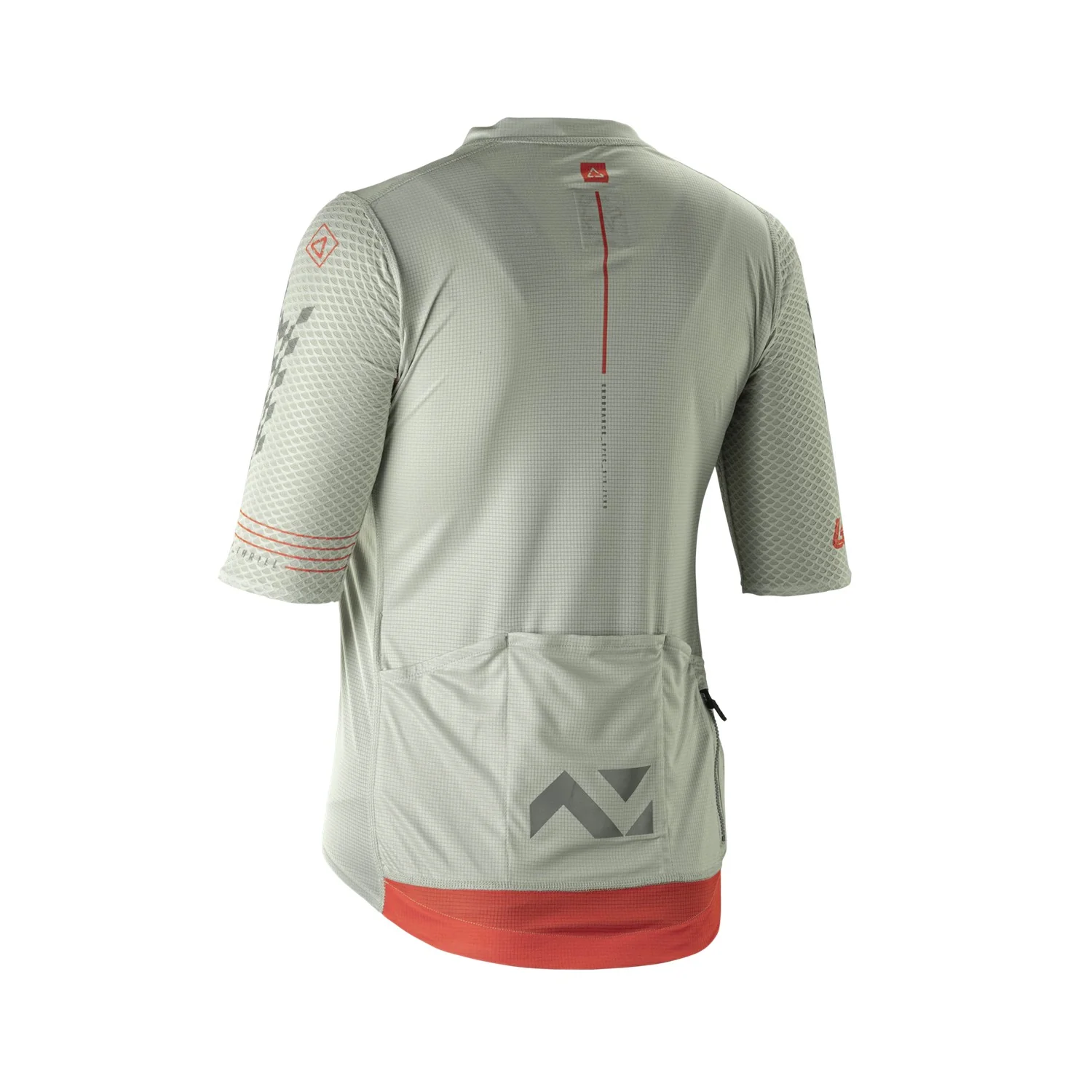 Tricota Leatt Mujer Endurance 6.0 Rosado Racing S 4US 36EU - Image 6