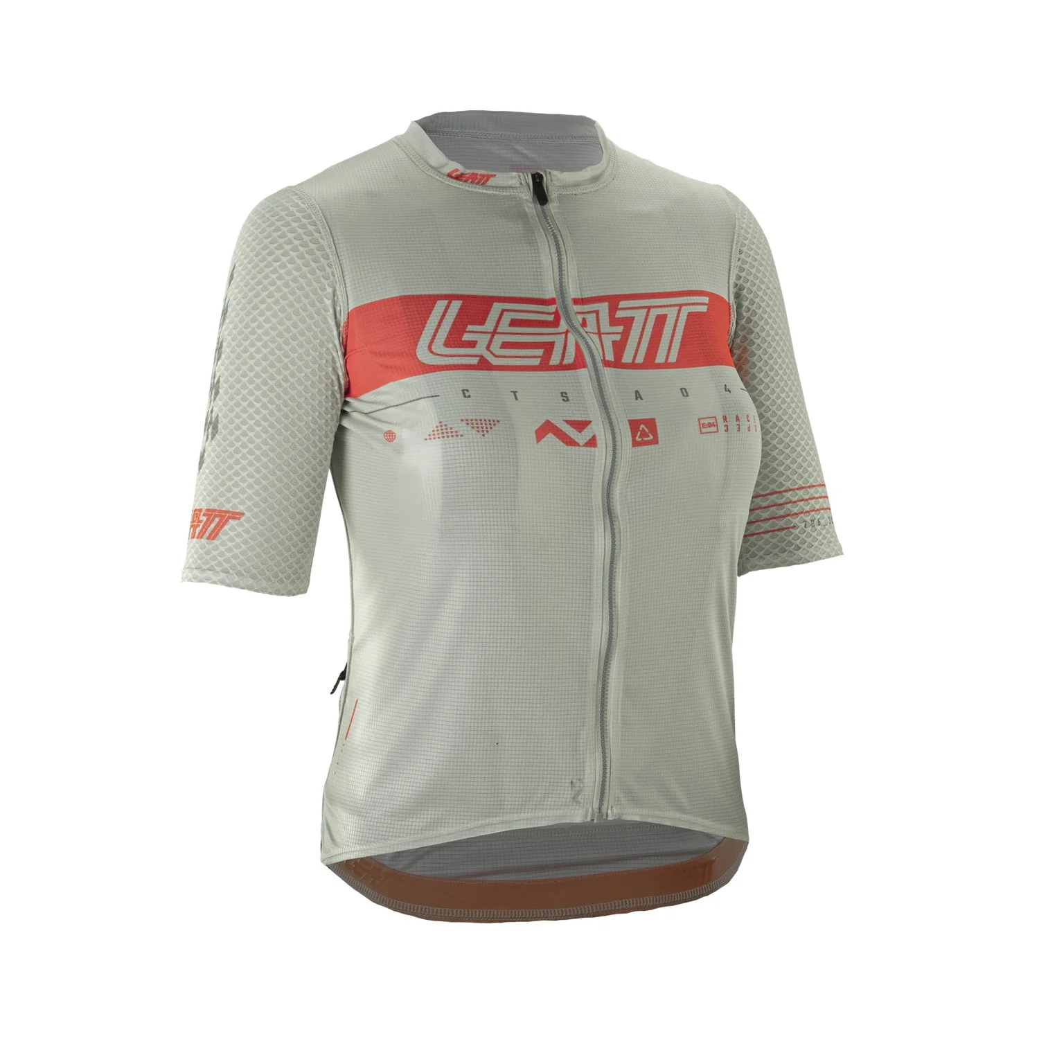 Tricota Leatt Mujer Endurance 6.0 Rosado Racing S 4US 36EU - Image 9
