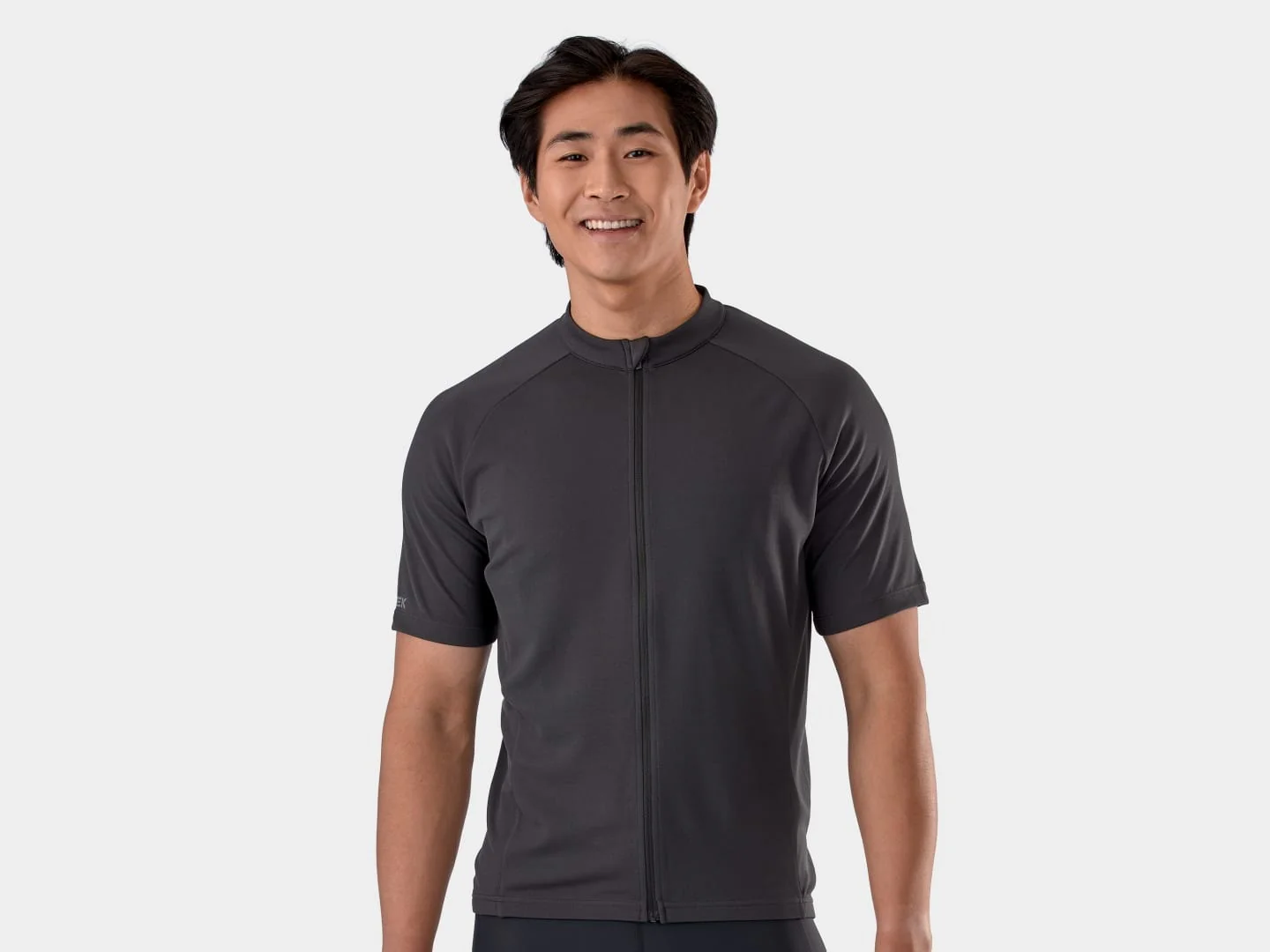 Tricota Trek Solstice Negro