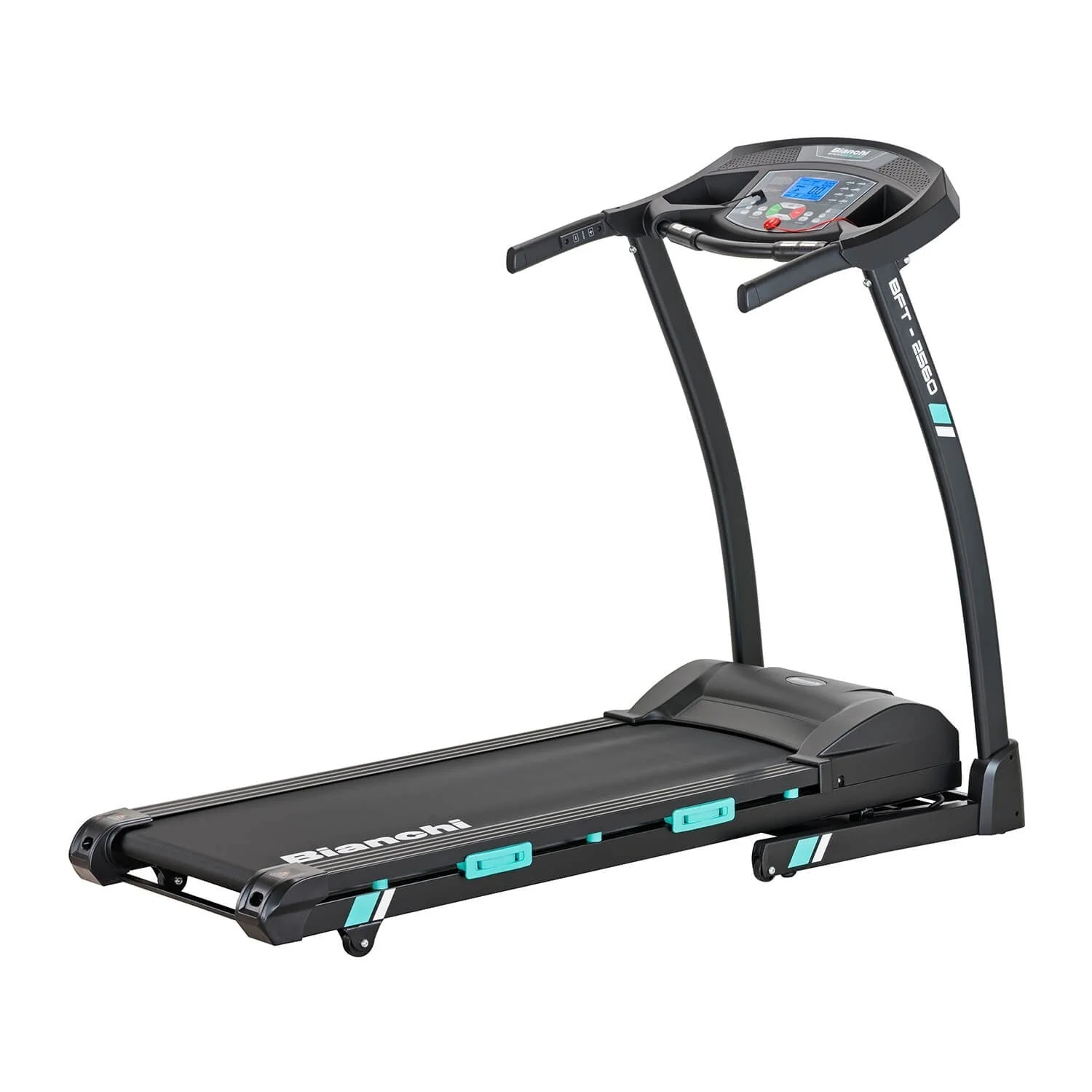 Trotadora Bianchi Bft-2560 - Image 4