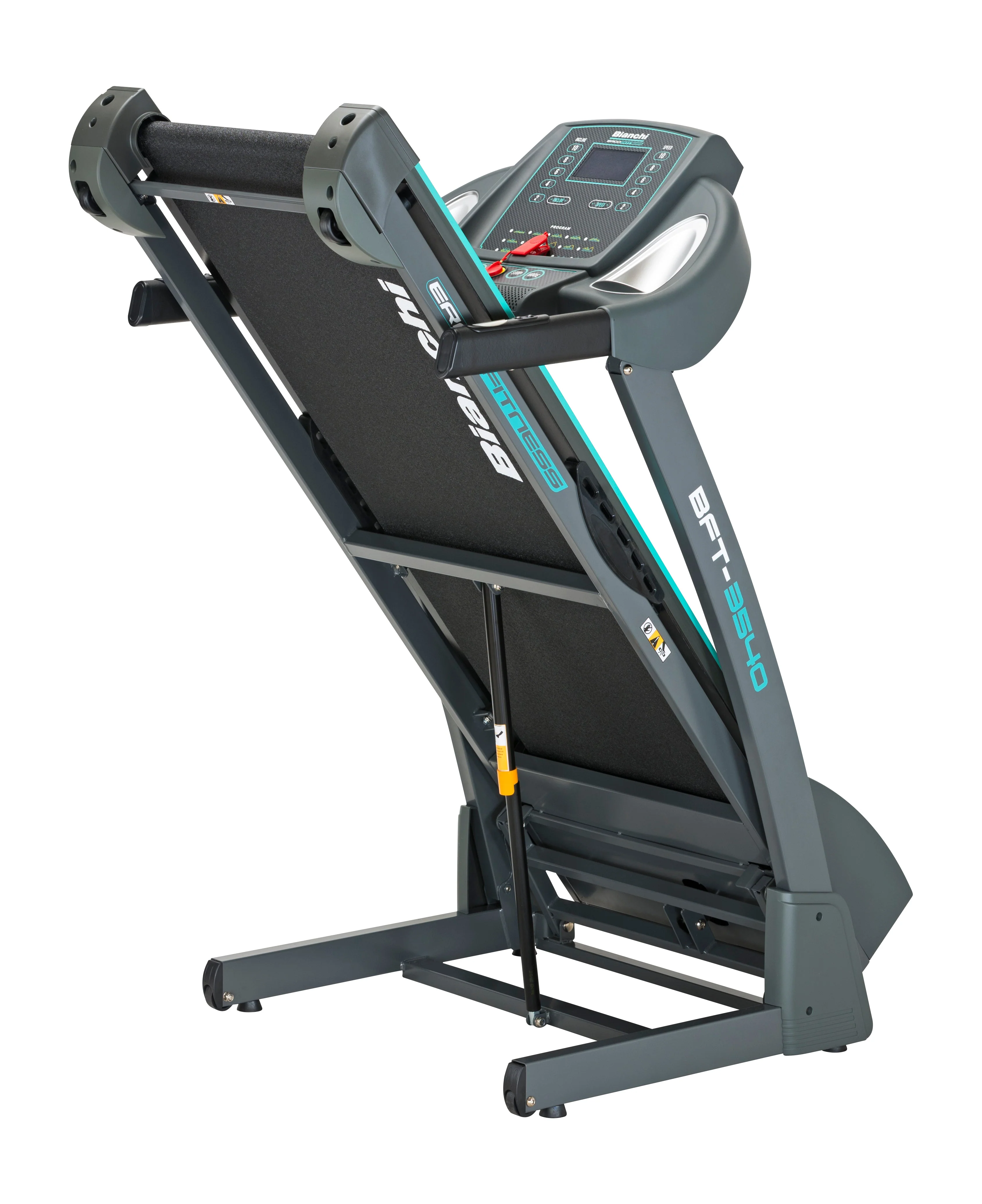 Trotadora Bianchi Bft-3540 - Image 2