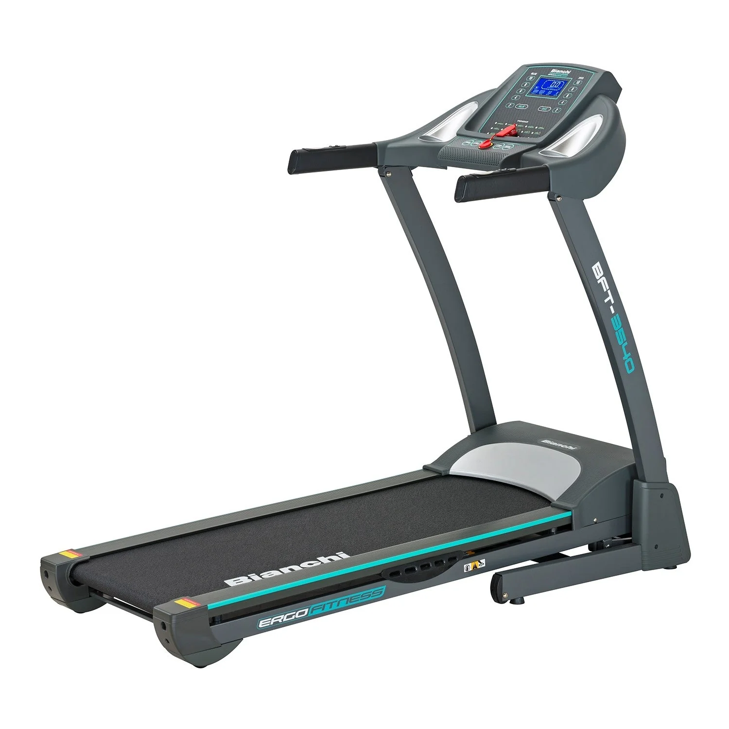 Trotadora Bianchi Bft-3540 - Image 4