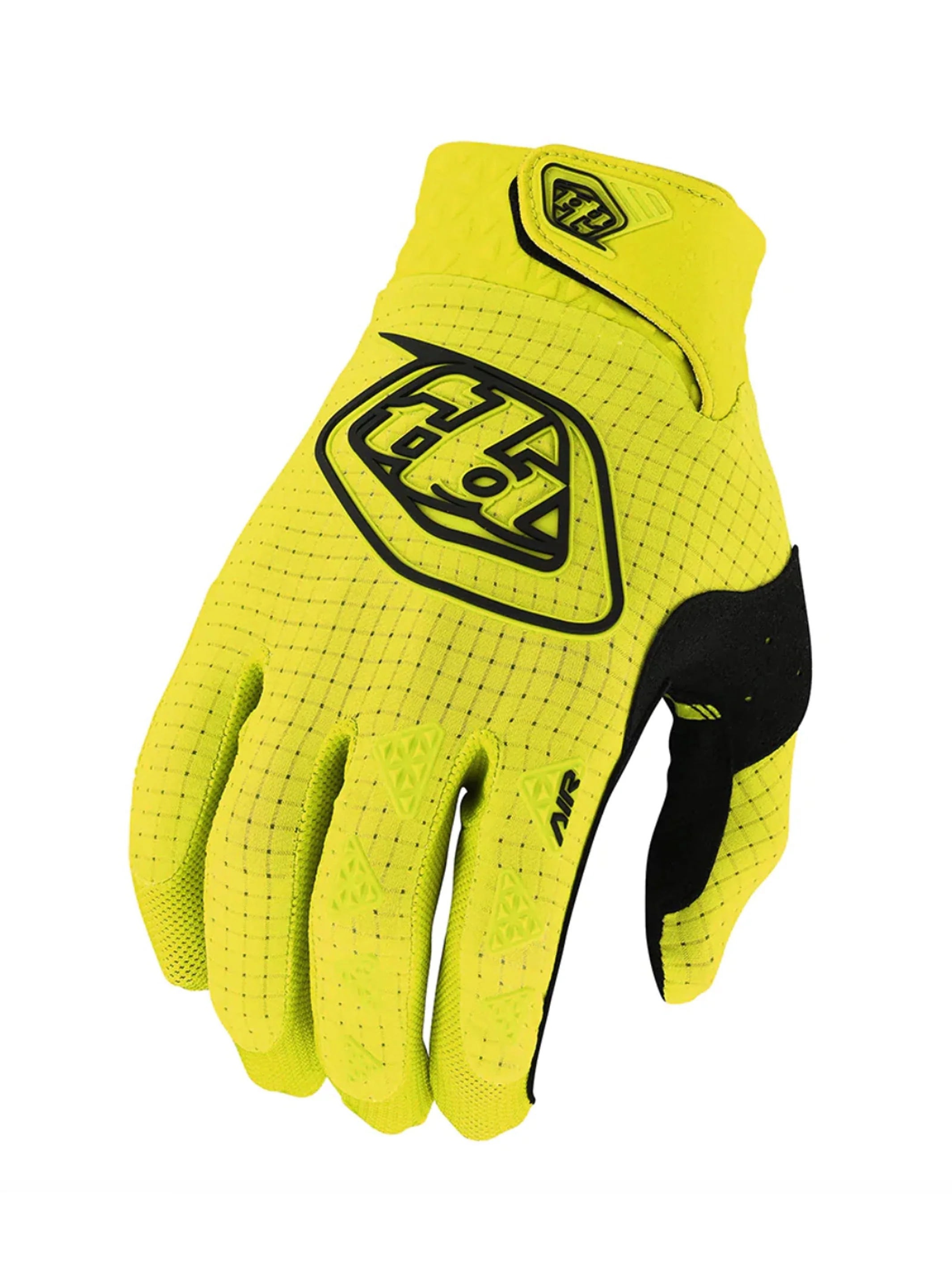 Troy Lee Designs Air Solid Amarillo