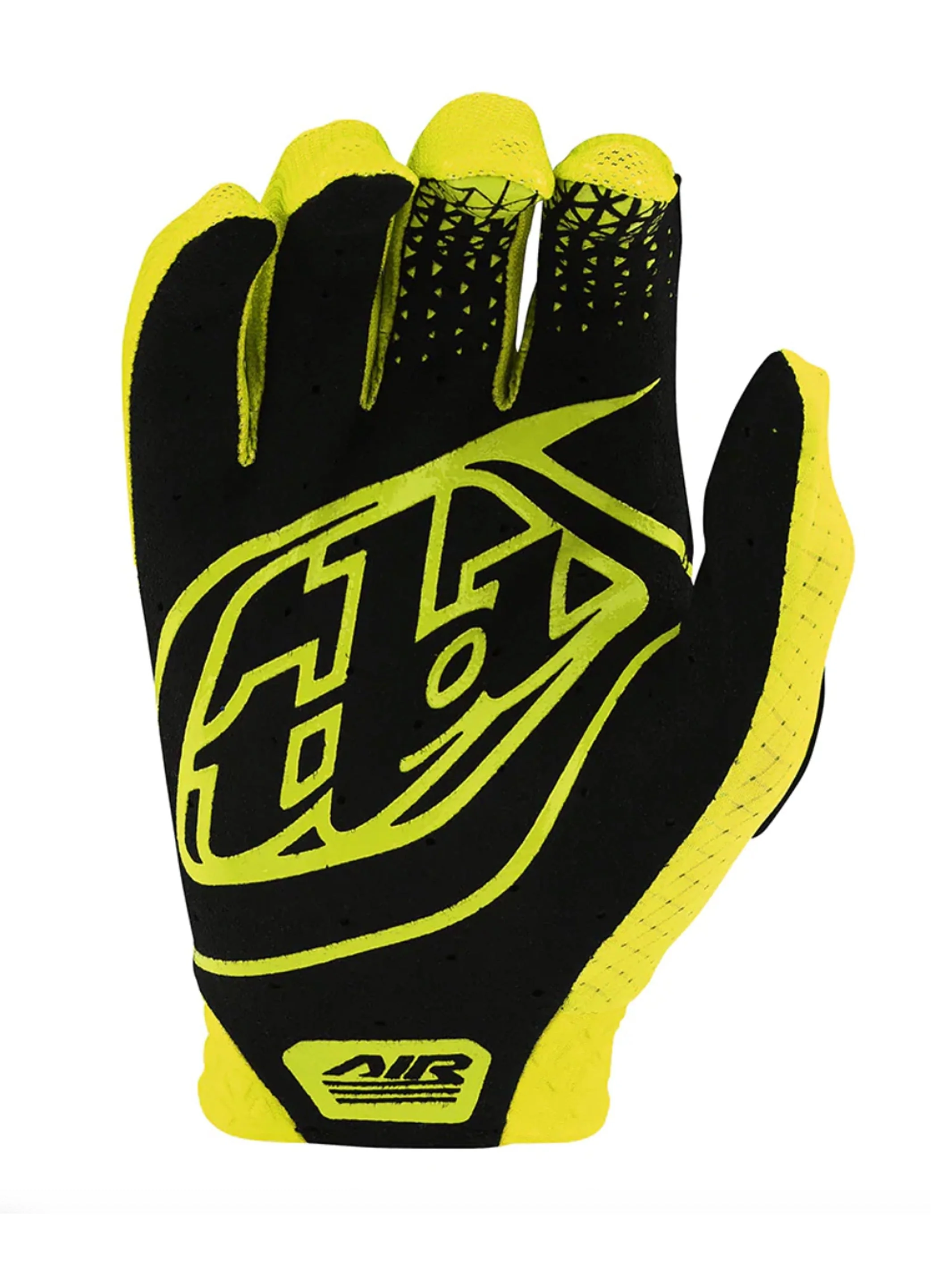 Troy Lee Designs Air Solid Amarillo - Image 2