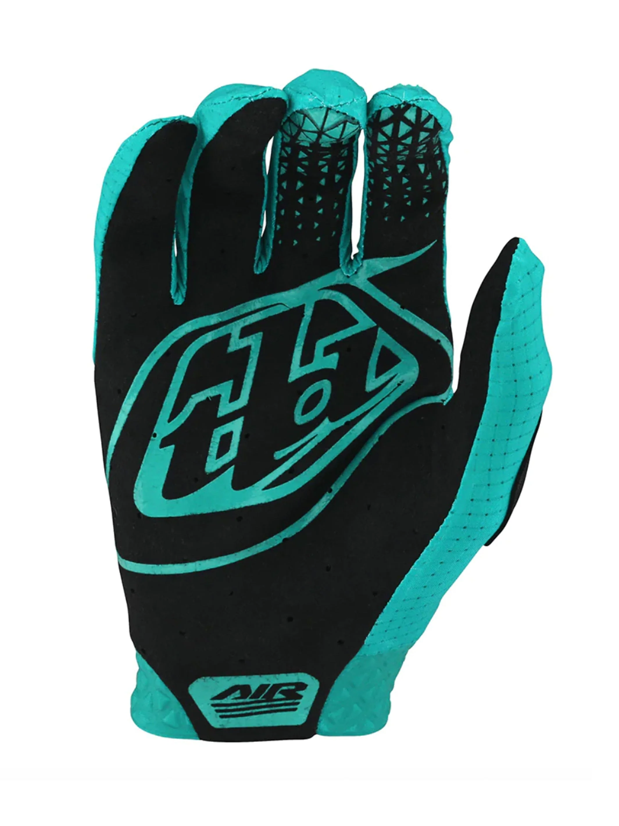 Troy Lee Designs Air Solid Turquesa - Image 2