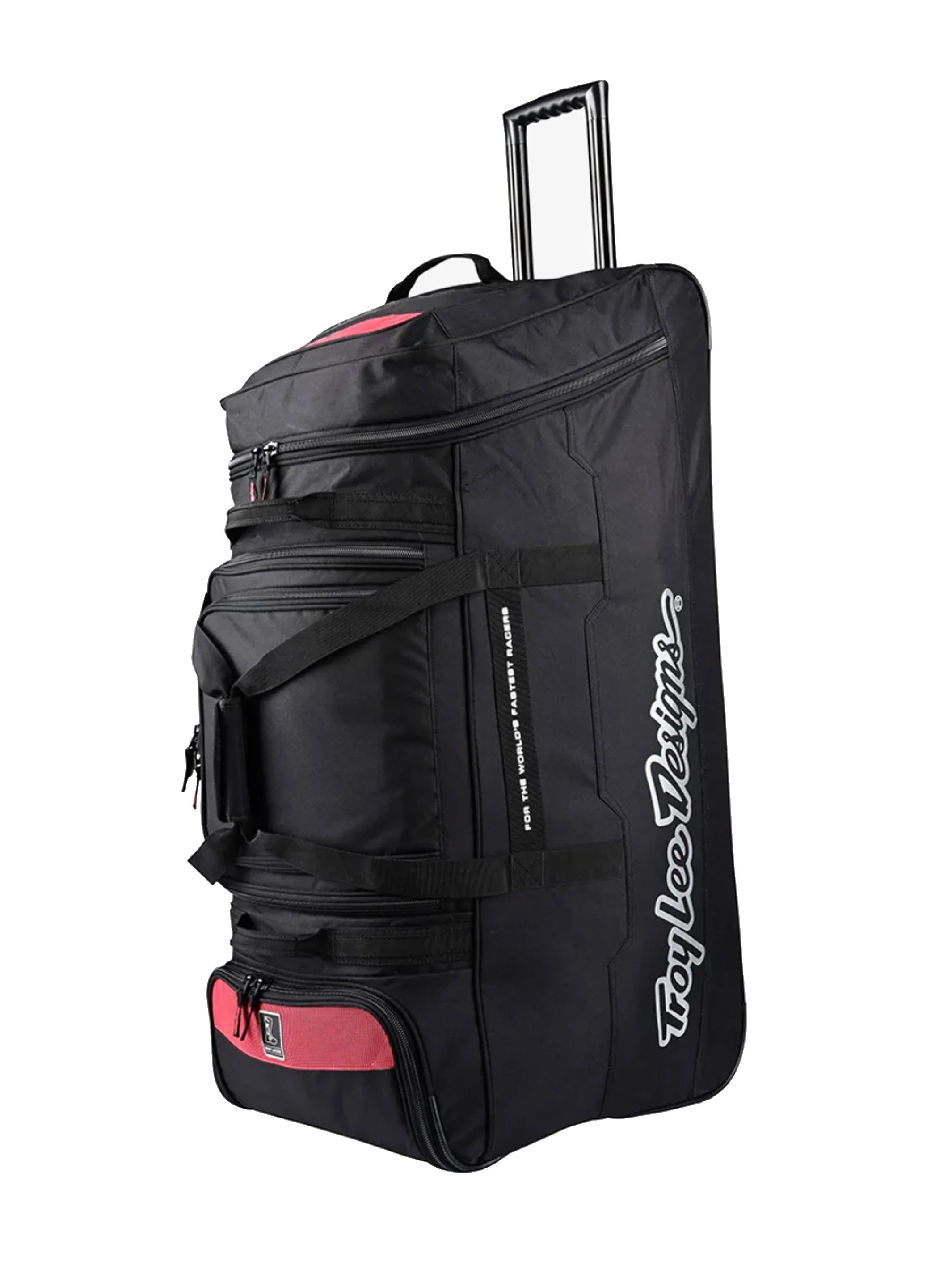 Troy Lee Designs Bolso Meridian Negro