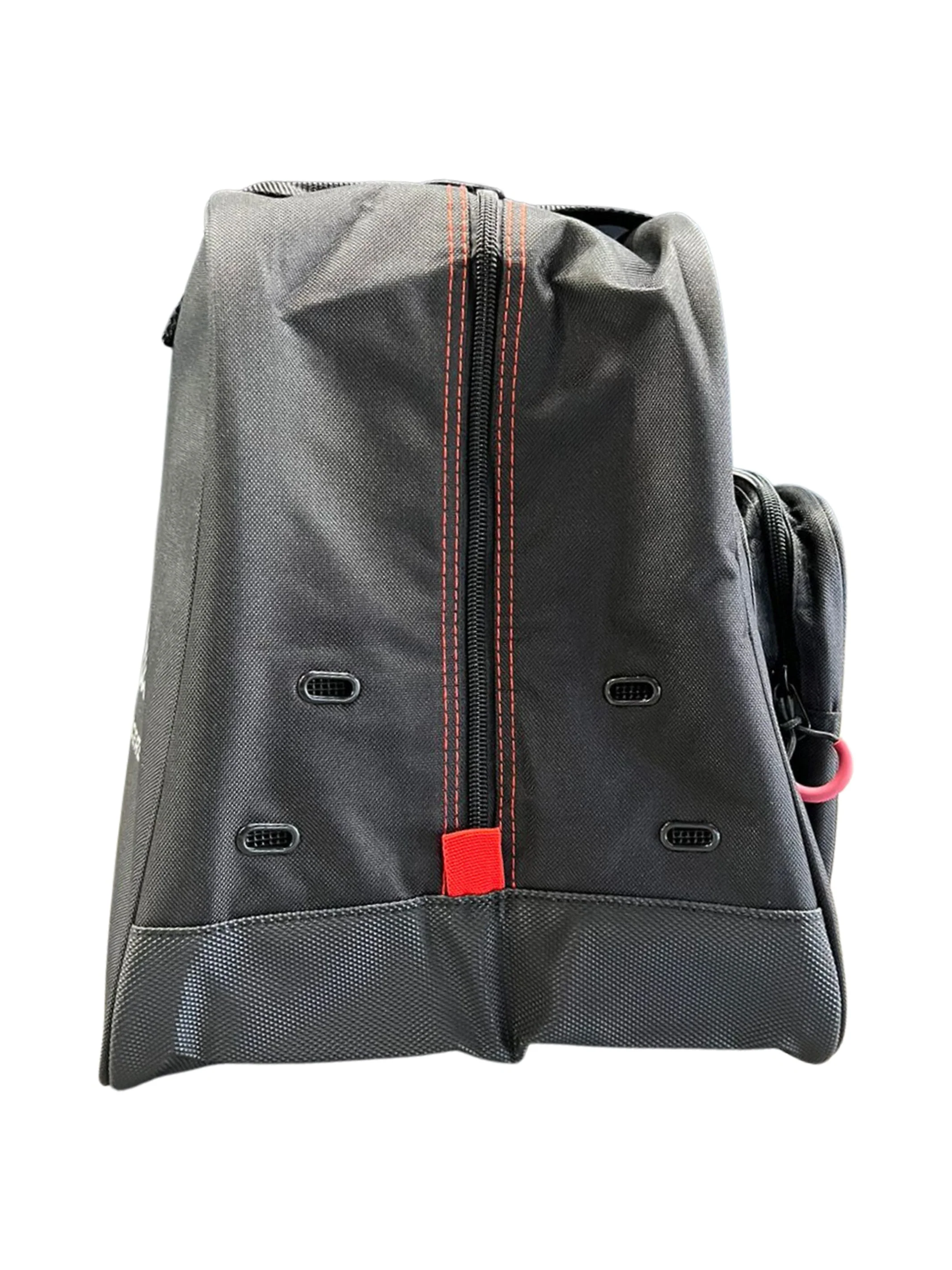 Troy Lee Designs Bolso Para Casco De Moto Premium Negro - Image 2