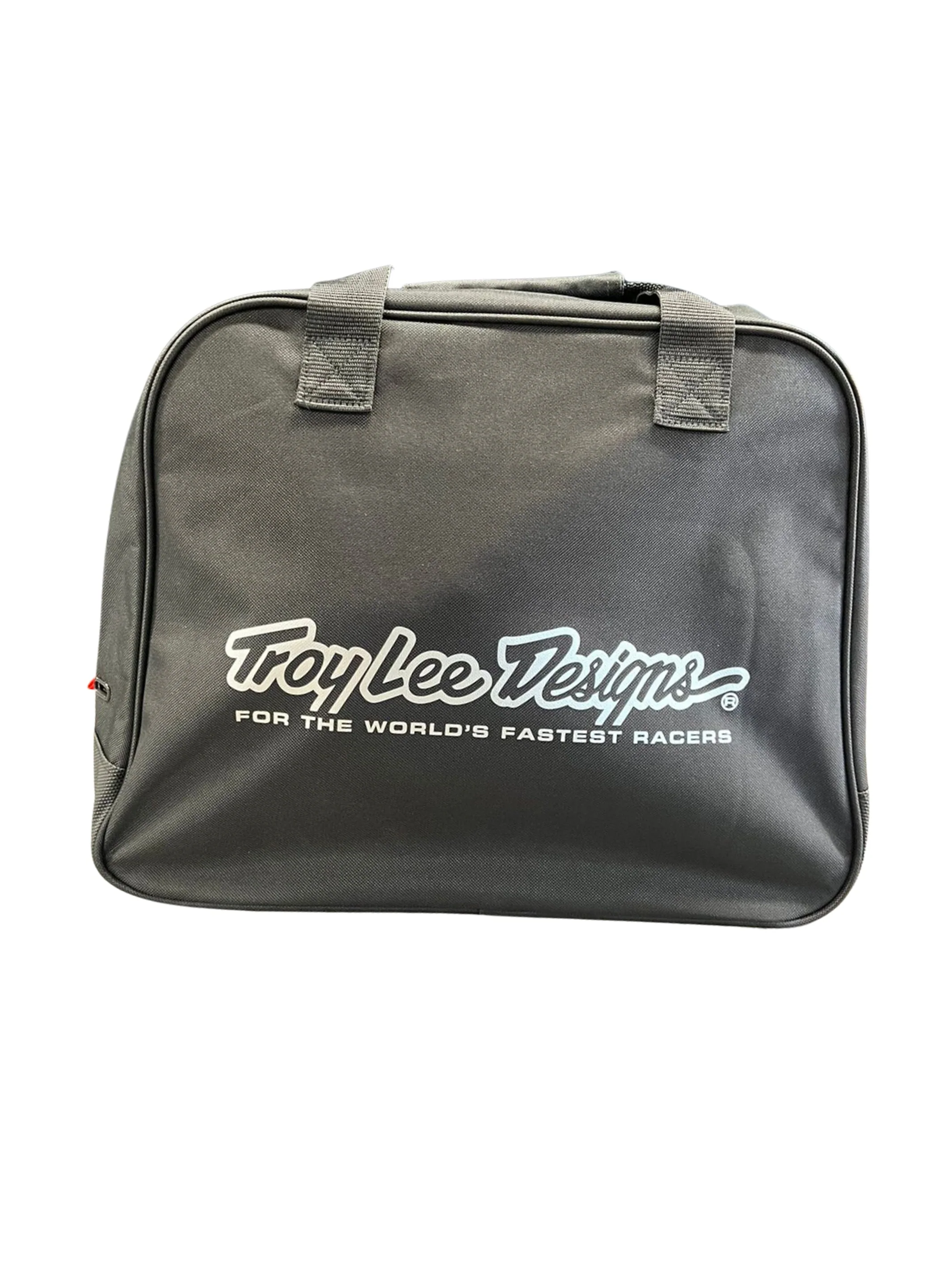 Troy Lee Designs Bolso Para Casco De Moto Premium Negro - Image 3