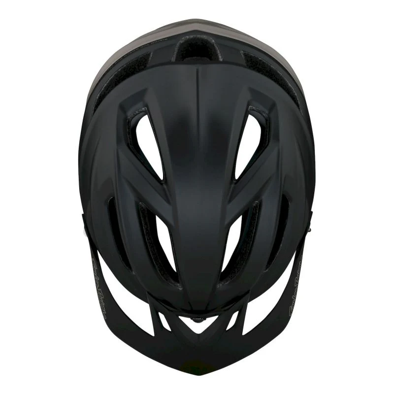 Troy Lee Designs Casco de Bicicleta A2 Mips Decoy Gris - Image 3