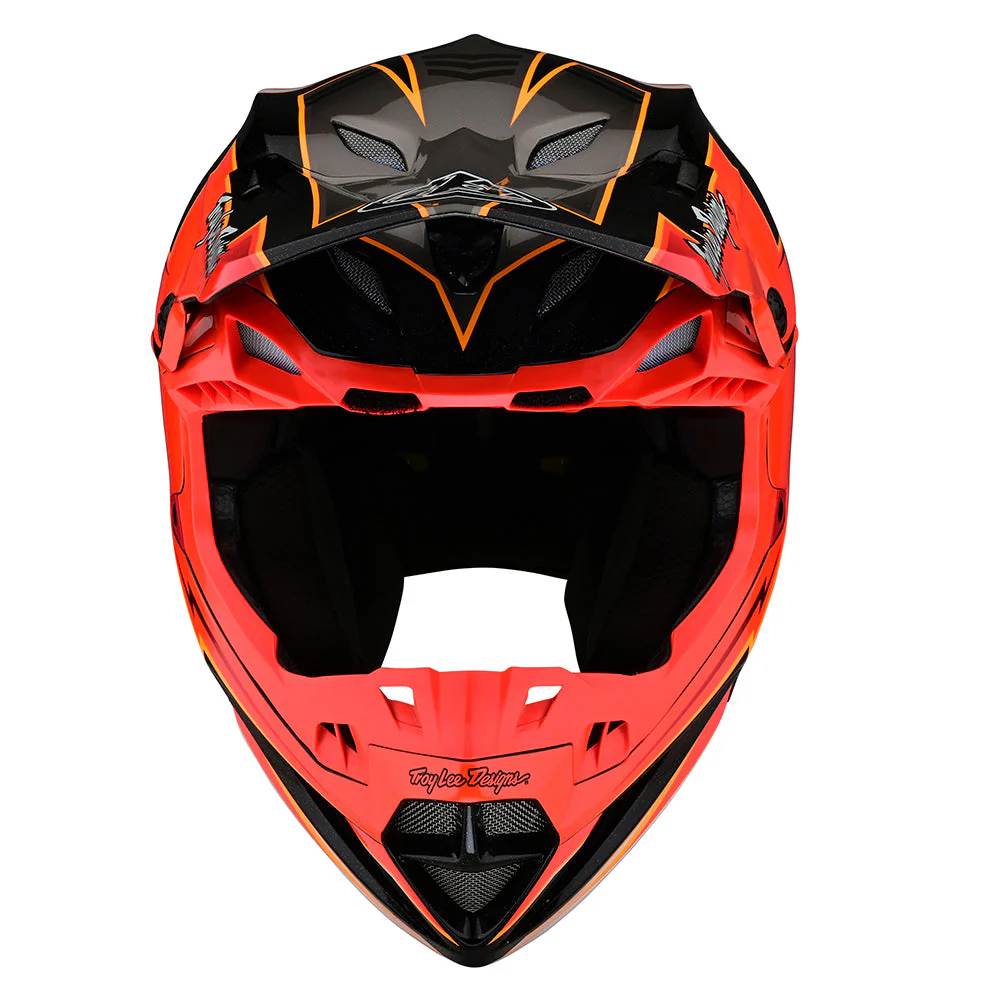 Troy Lee Designs Casco de Moto SE5 ECE Composite graph - Image 8