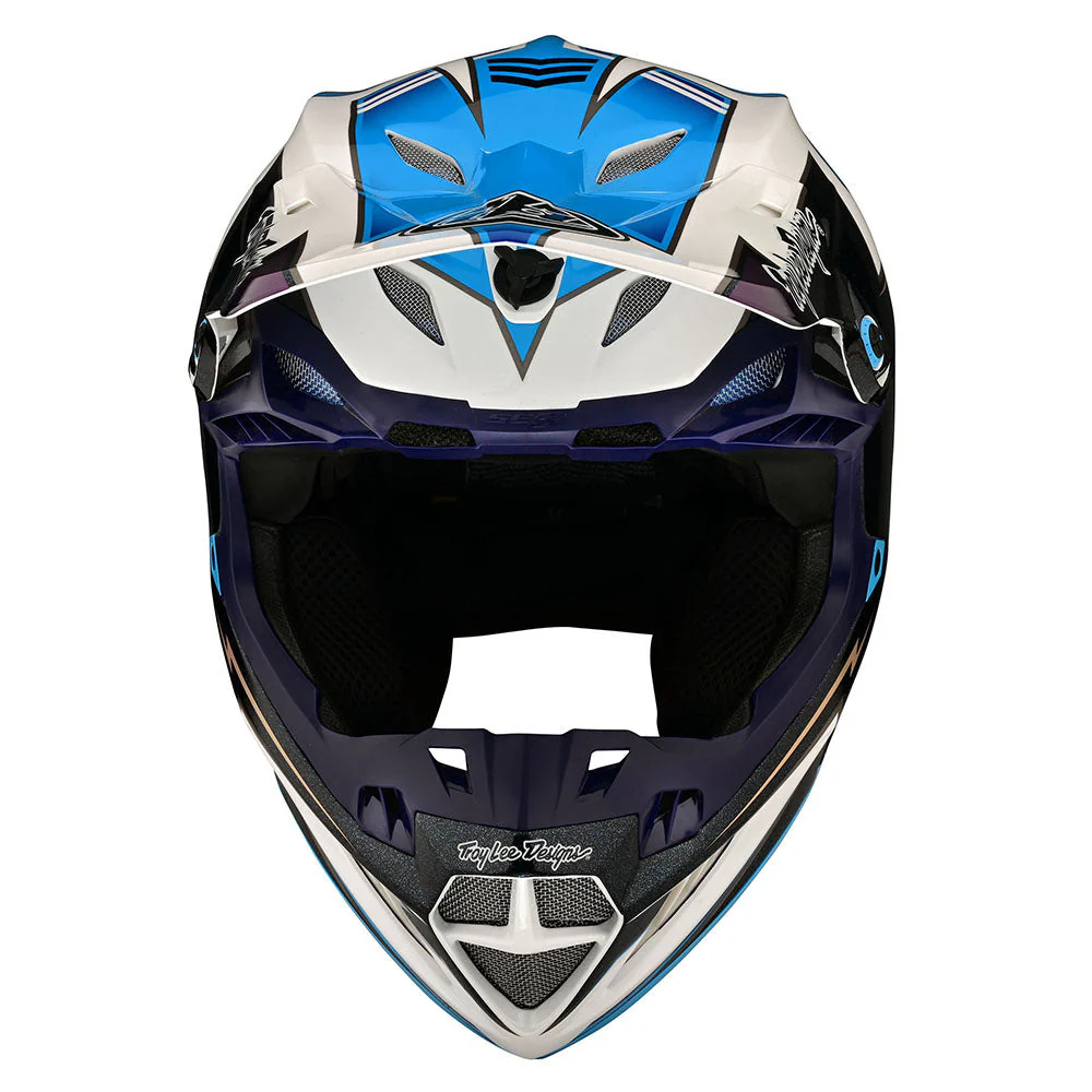 Troy Lee Designs Casco de Moto SE5 ECE Composite graph - Image 8
