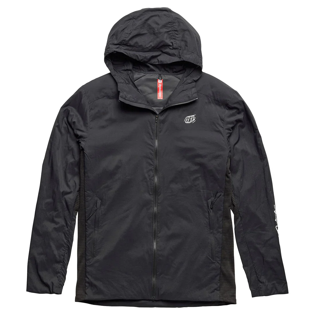 Troy Lee Designs Chaqueta de Bicicleta Mathis Mono Carbon