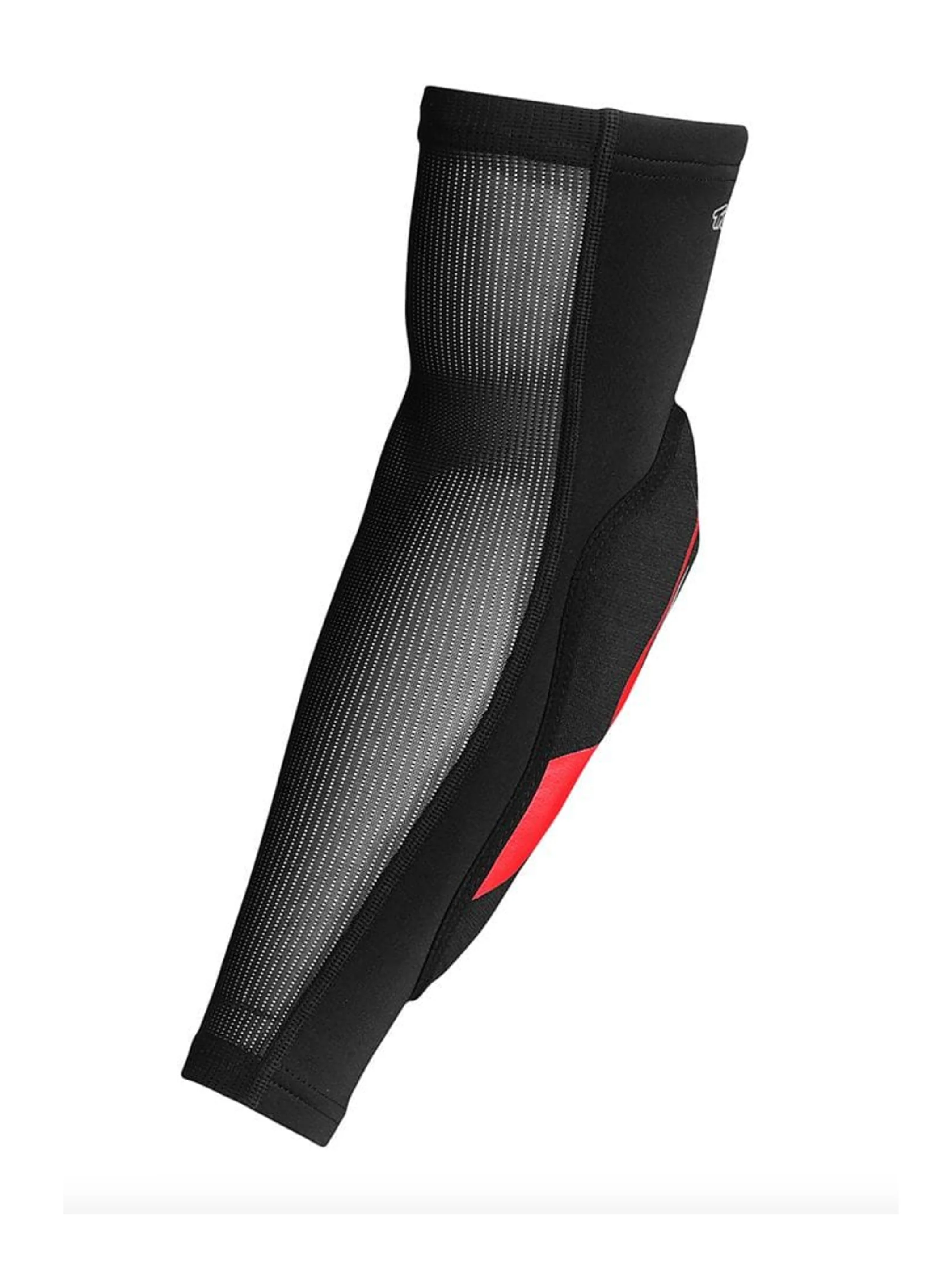 Troy Lee Designs Coderas Raid Negras - Image 2