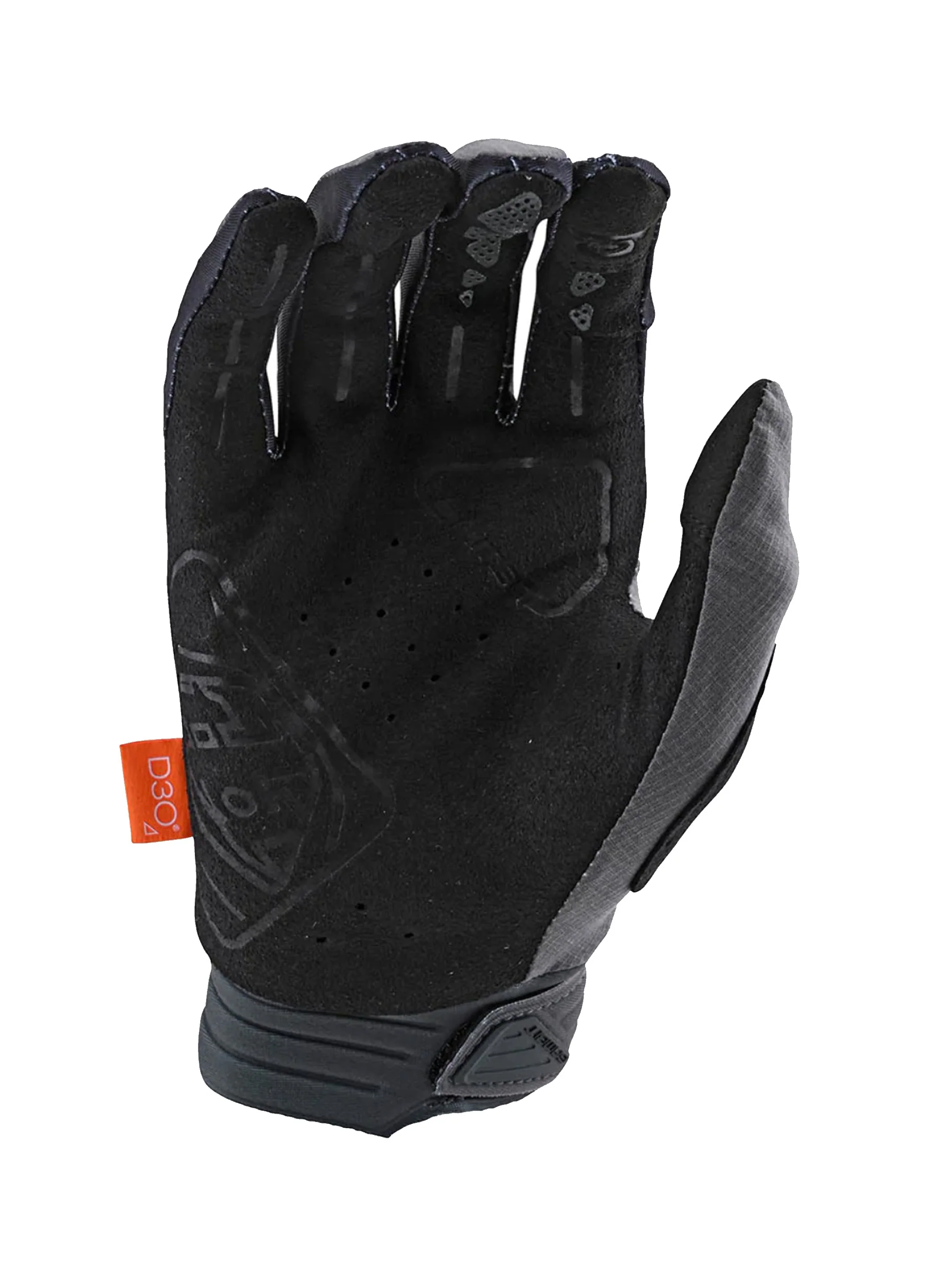 Troy Lee Designs Guantes Gambit Gris - Image 2