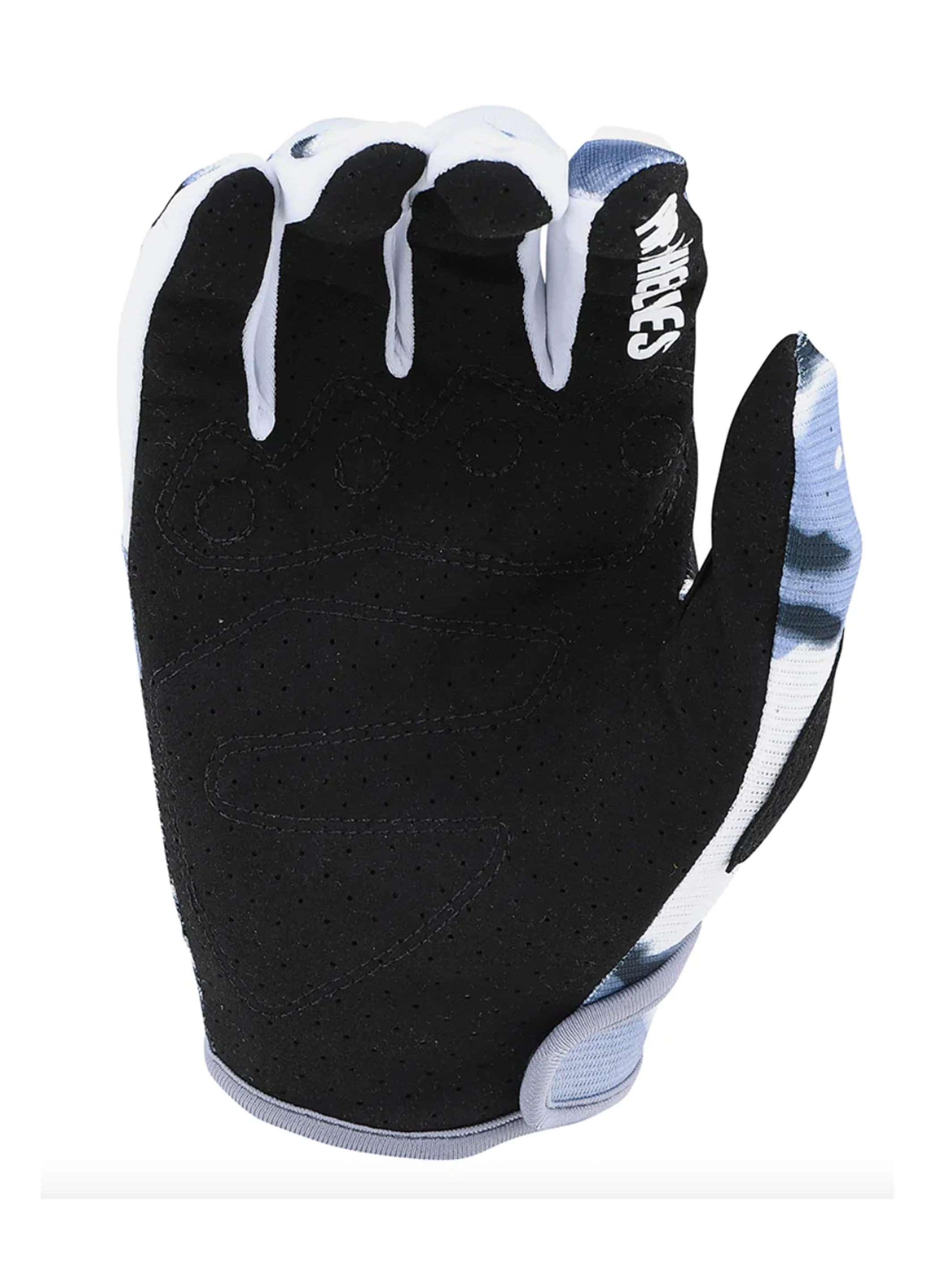 Troy Lee Designs Guantes Gp Camo Gris - Image 2