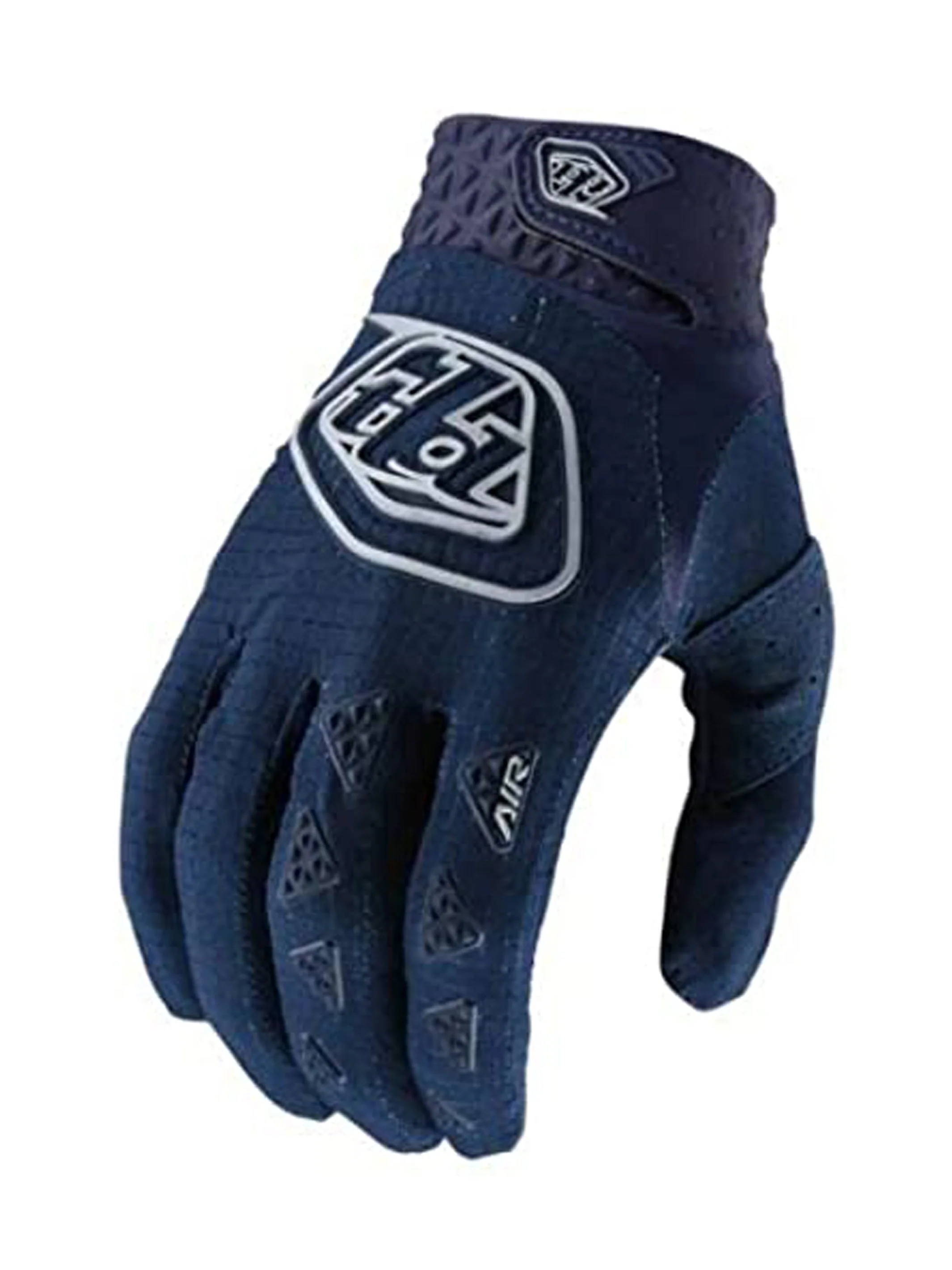 Troy Lee Designs Guantes GP De Niño Azul Marino