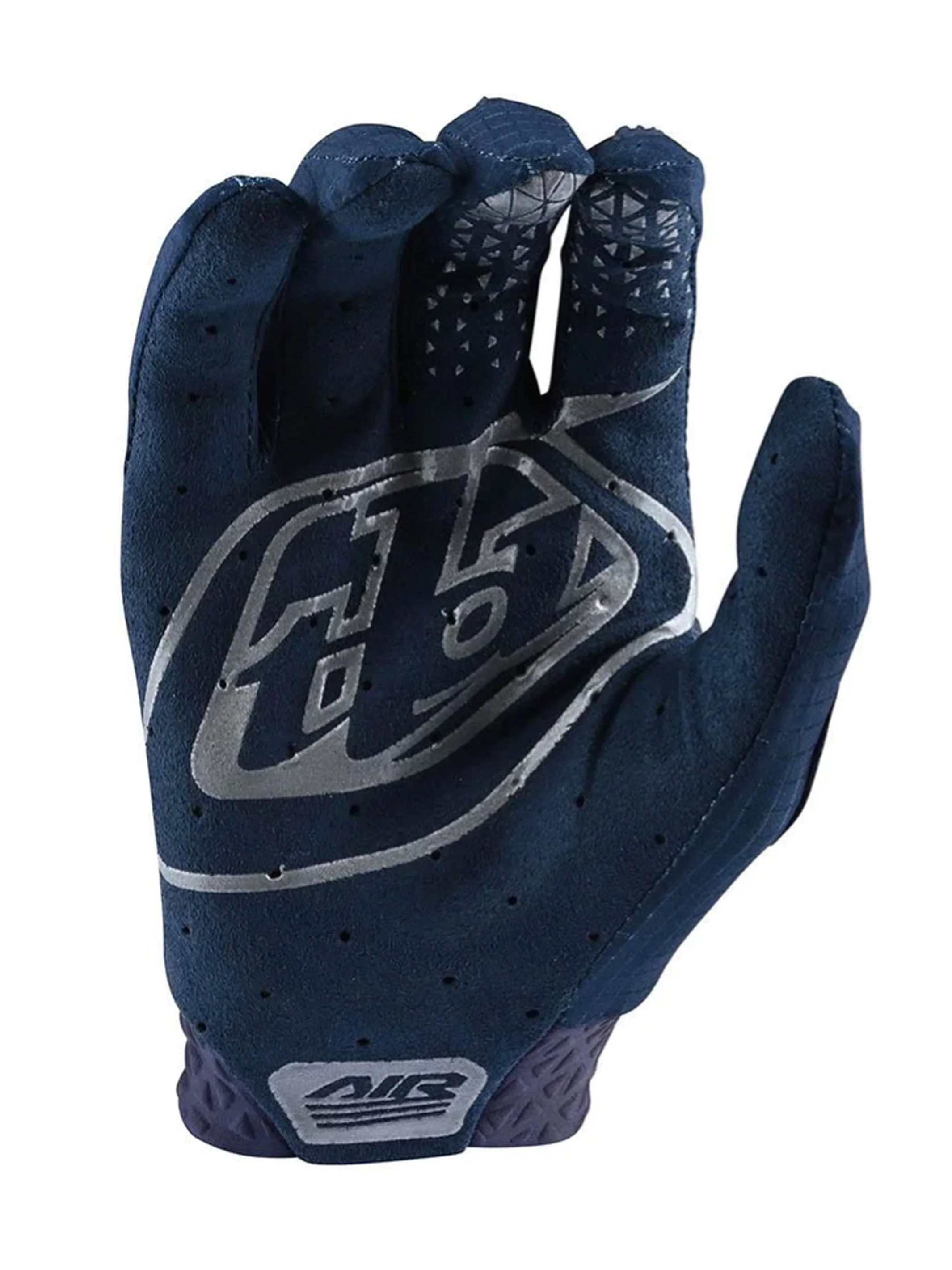 Troy Lee Designs Guantes GP De Niño Azul Marino - Image 2