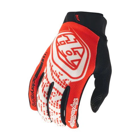 Troy Lee Designs Guantes GP Pro Frames Red / White