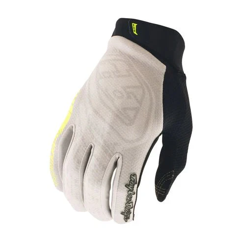 Troy Lee Designs Guantes GP Pro Frames Vapor / Gray