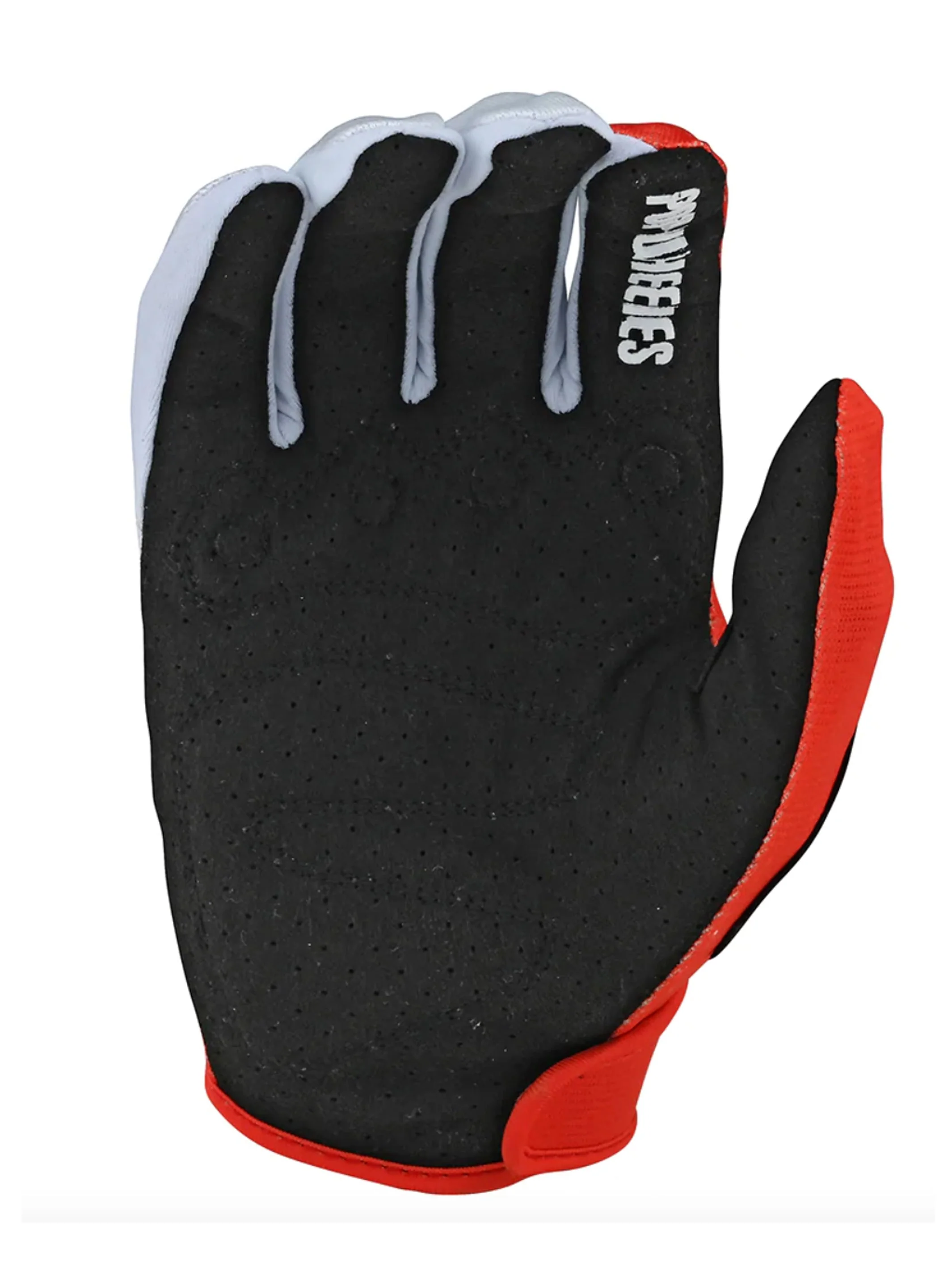 Troy Lee Designs Guantes Gp Solid Naranjo - Image 2