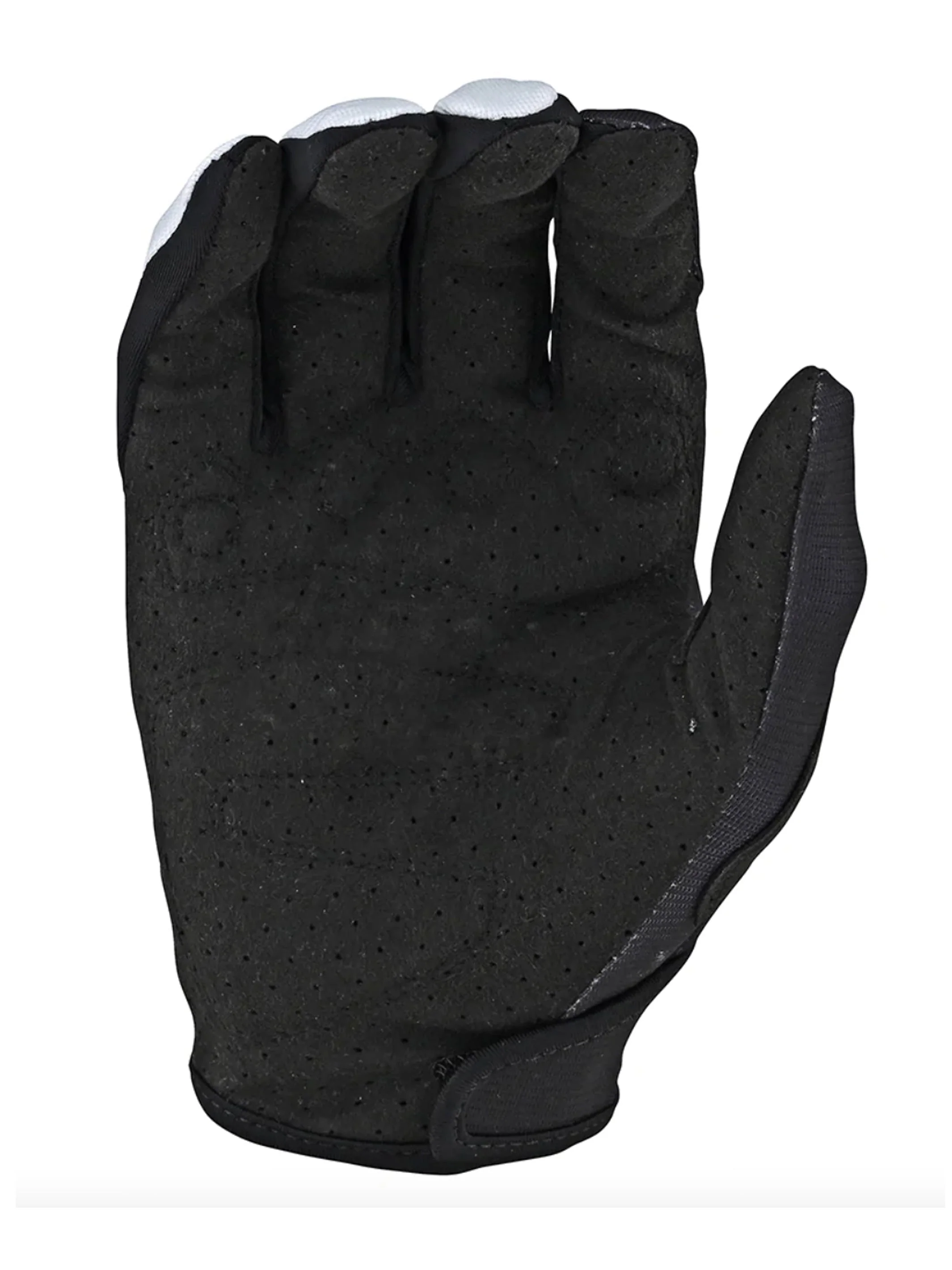 Troy Lee Designs Guantes Gp Solid Negro - Image 2