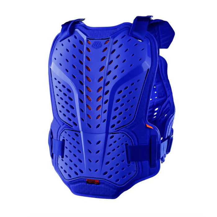 Troy Lee Designs Jofa Rockfight Ce Azul - Image 2