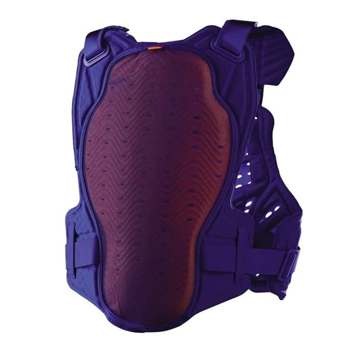 Troy Lee Designs Jofa Rockfight Ce Flex Azul - Image 2