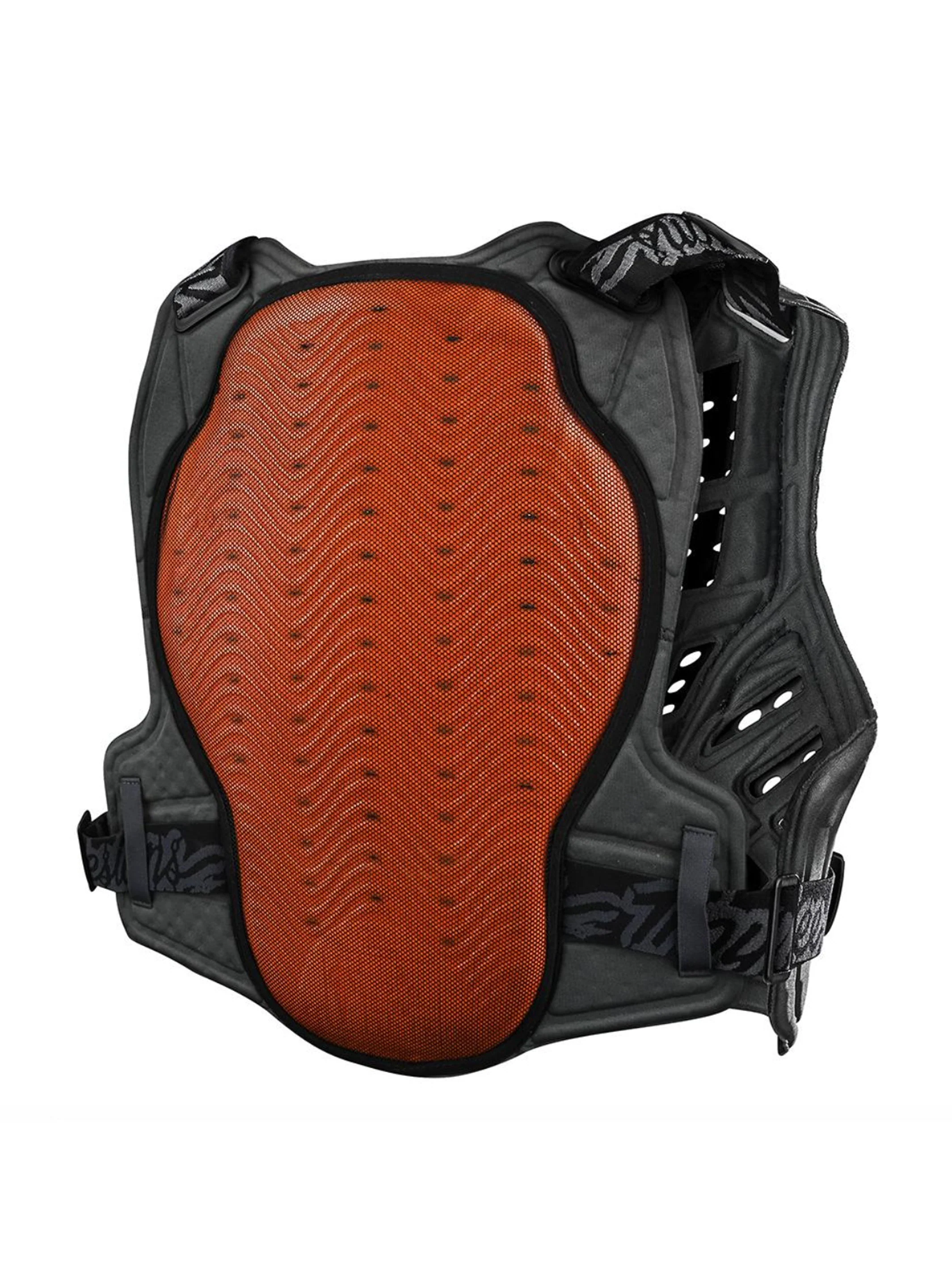 Troy Lee Designs Jofa Rockfight CE Flex Negra - Image 2